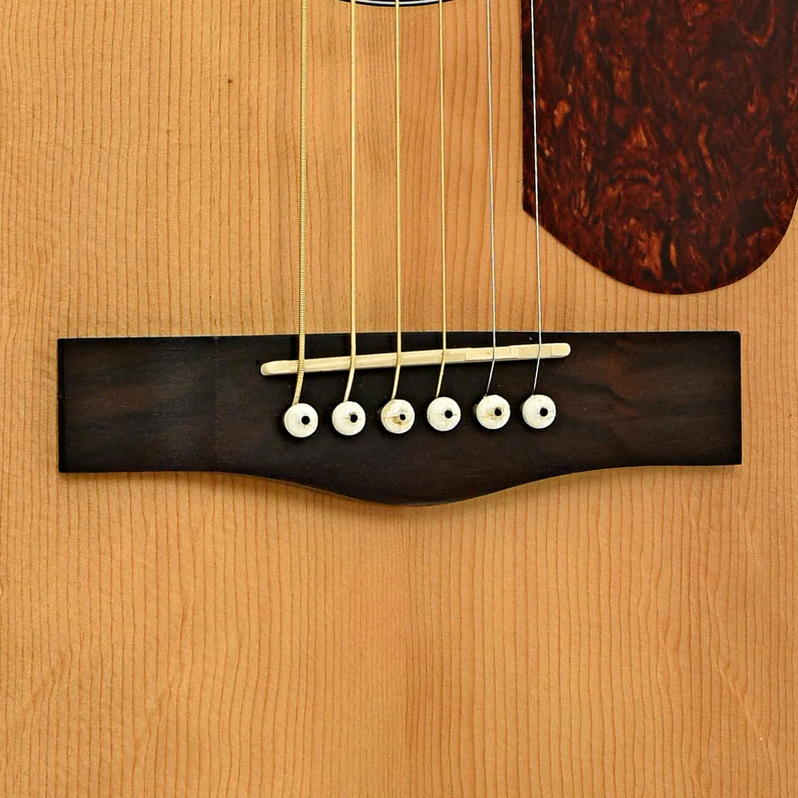 Fender CD-140SCE-NAT-WC Acoustic-Electric Guitar (2018) - Image 5
