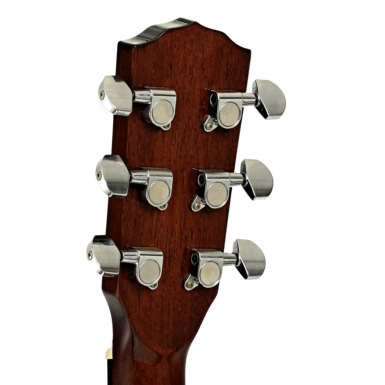 Fender CD-140SCE-NAT-WC Acoustic-Electric Guitar (2018) - Image 9