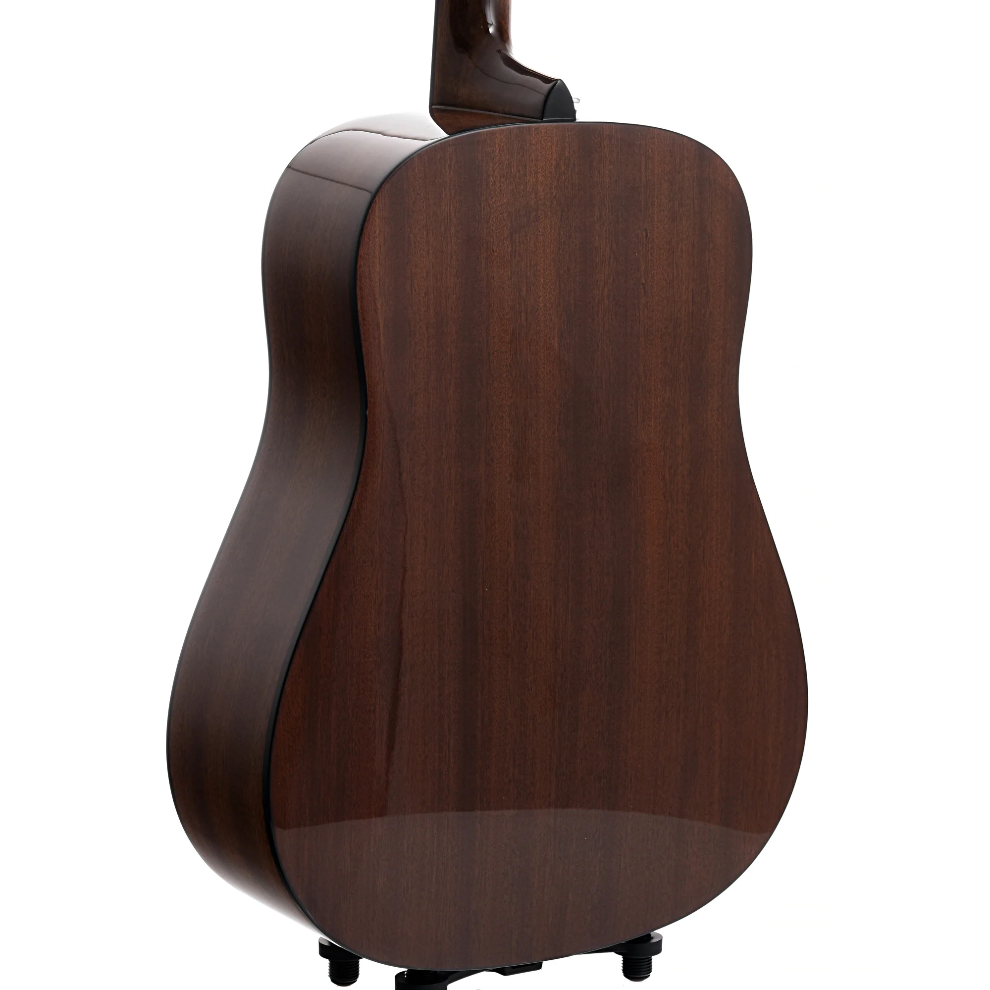 Fender CD-60 Dreadnought Acoustic Guitar & Case - Image 11