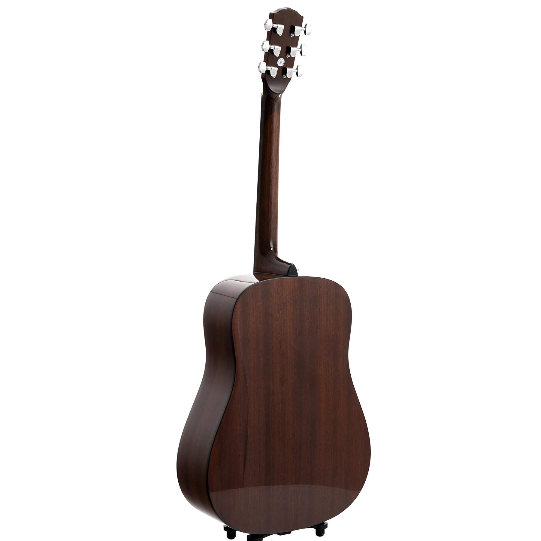 Fender CD-60 Dreadnought Acoustic Guitar & Case - Image 13