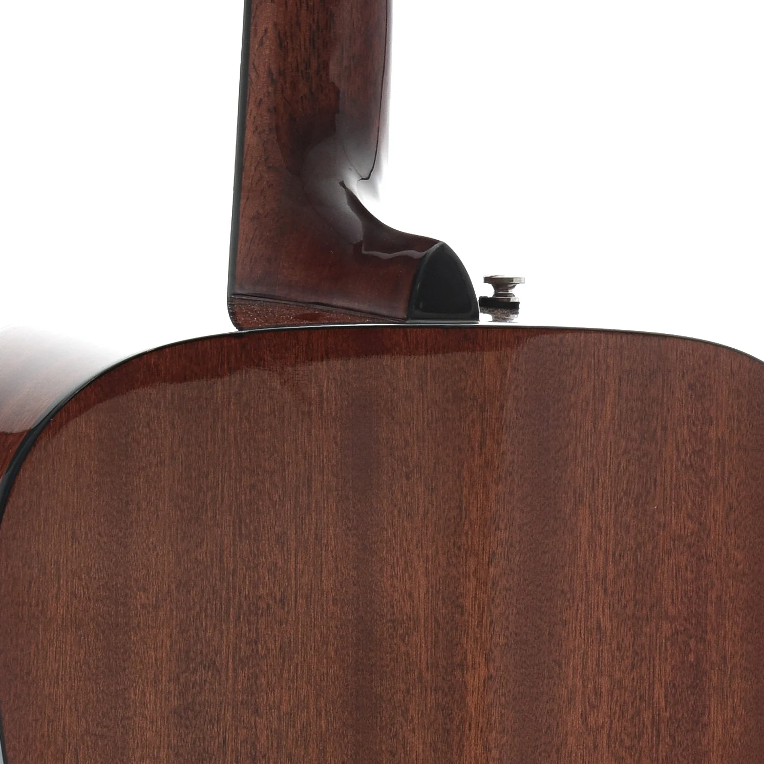 Fender CD-60S Dreadnought Acoustic Guitar, Natural - Image 10
