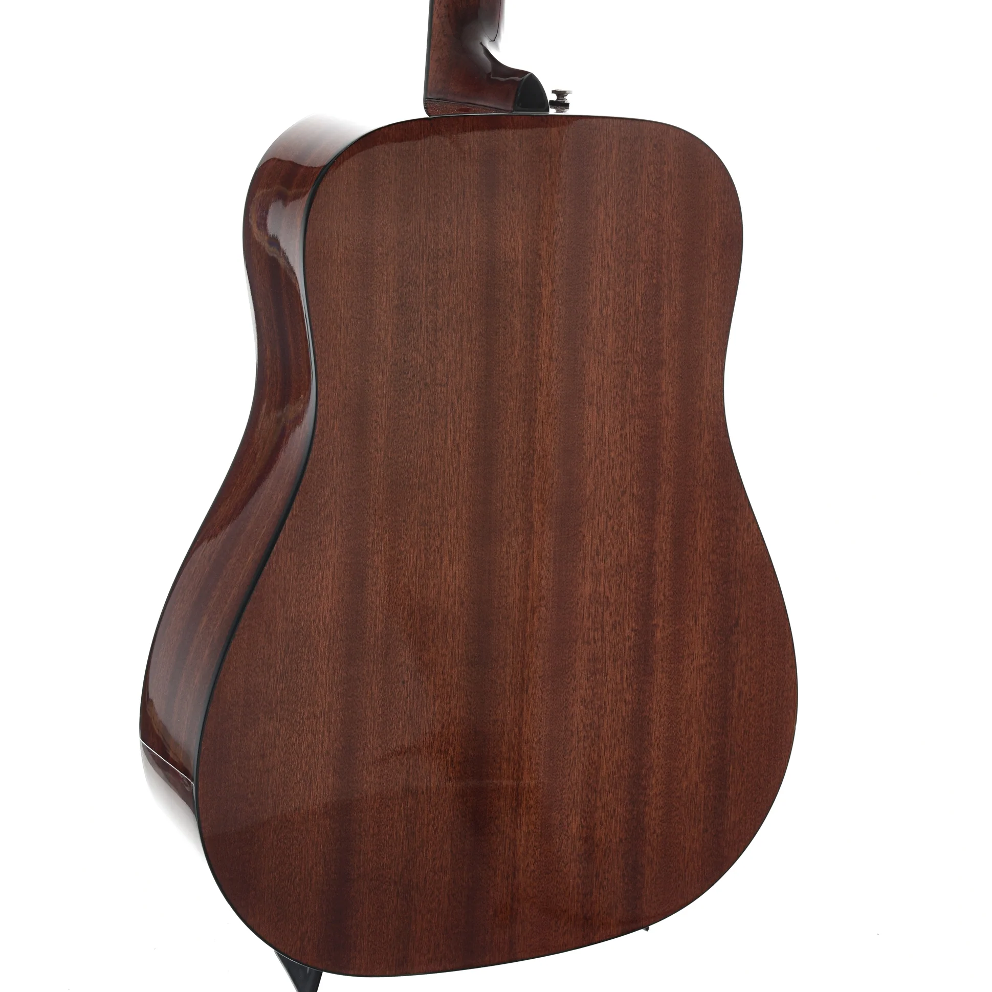 Fender CD-60S Dreadnought Acoustic Guitar, Natural - Image 11