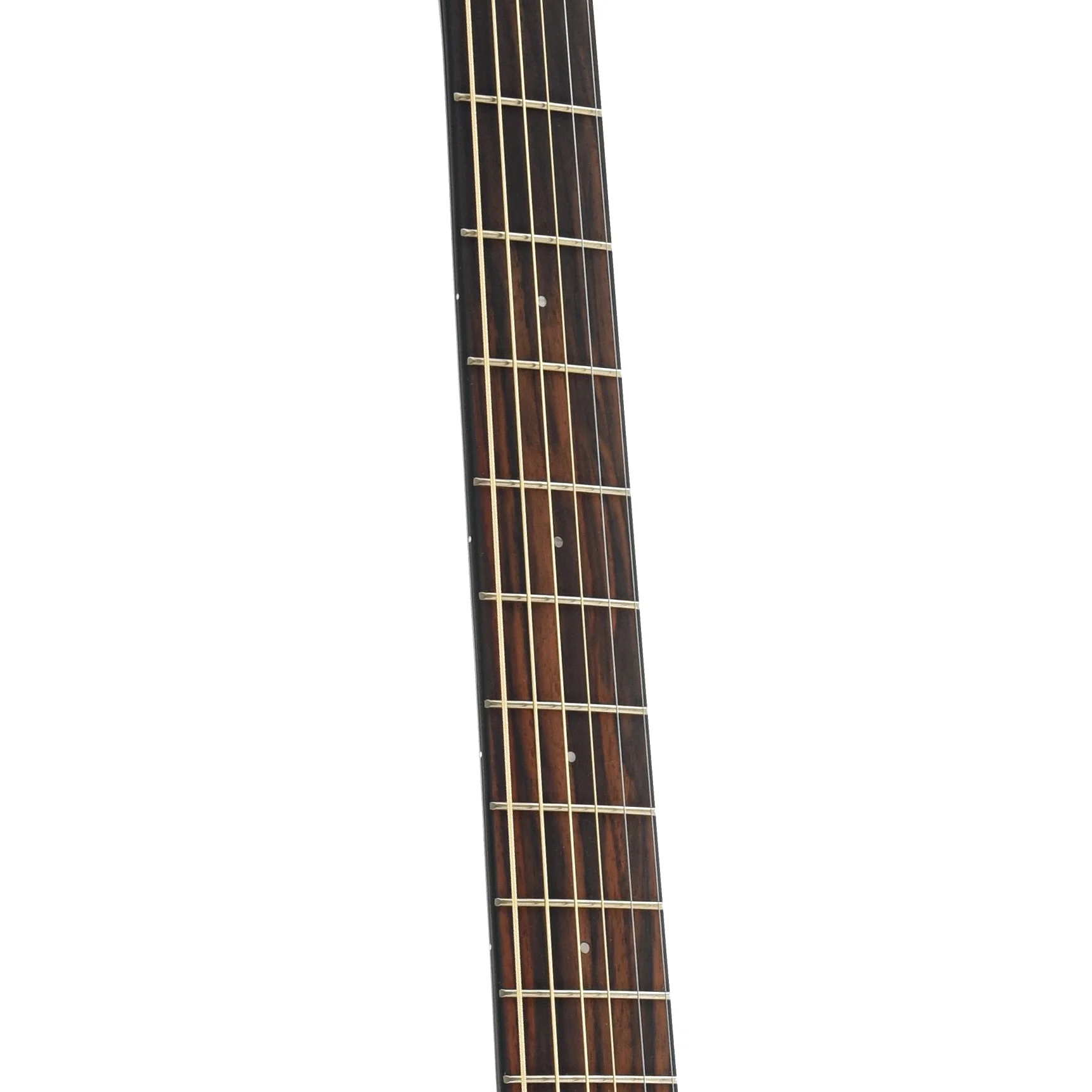 Fender CD-60S Dreadnought Acoustic Guitar, Natural - Image 7
