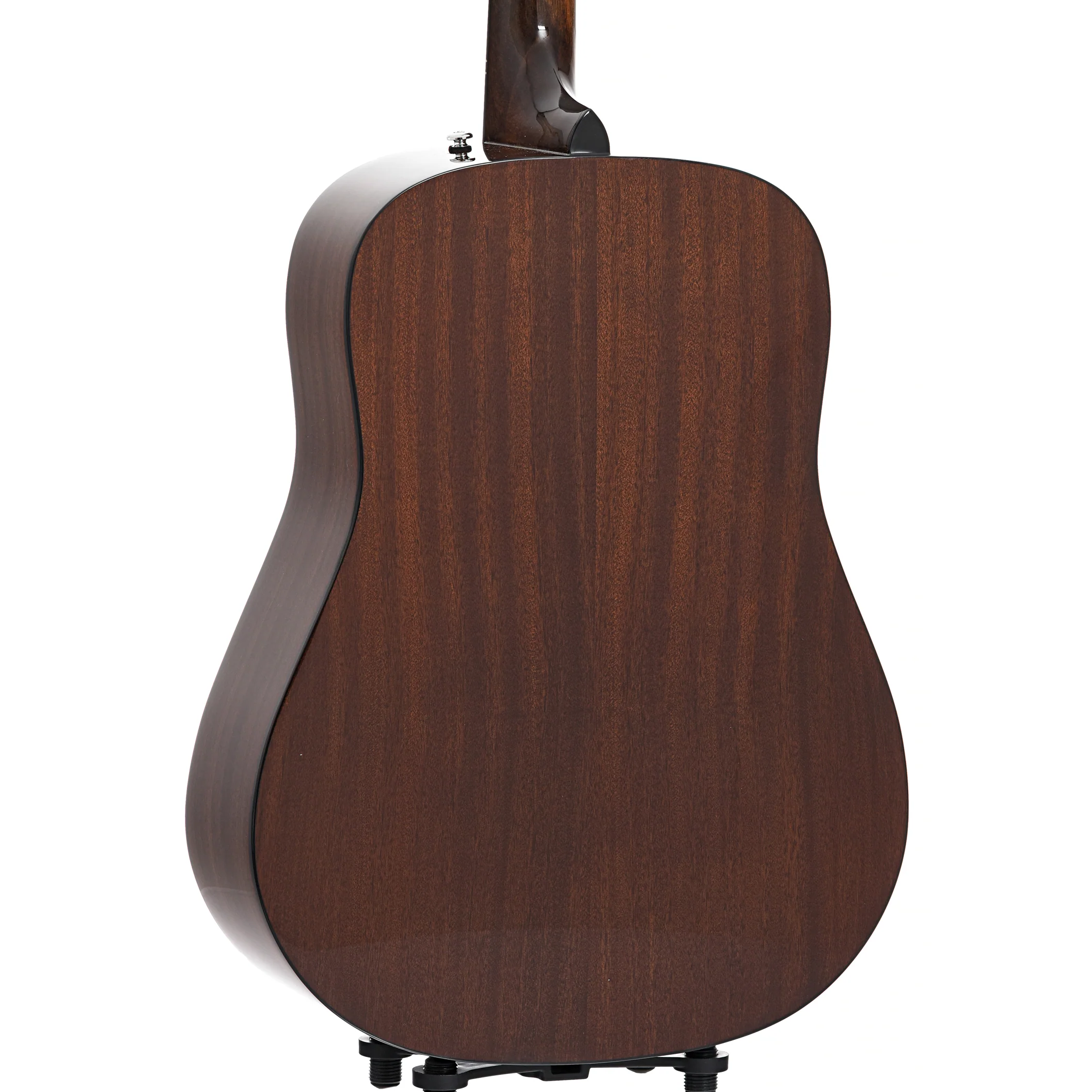 Fender CD-60S Left-Handed Dreadnought Acoustic Guitar, Natural - Image 11