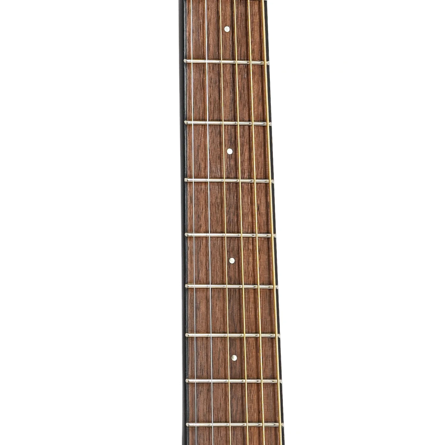 Fender CD-60S Left-Handed Dreadnought Acoustic Guitar, Natural - Image 7