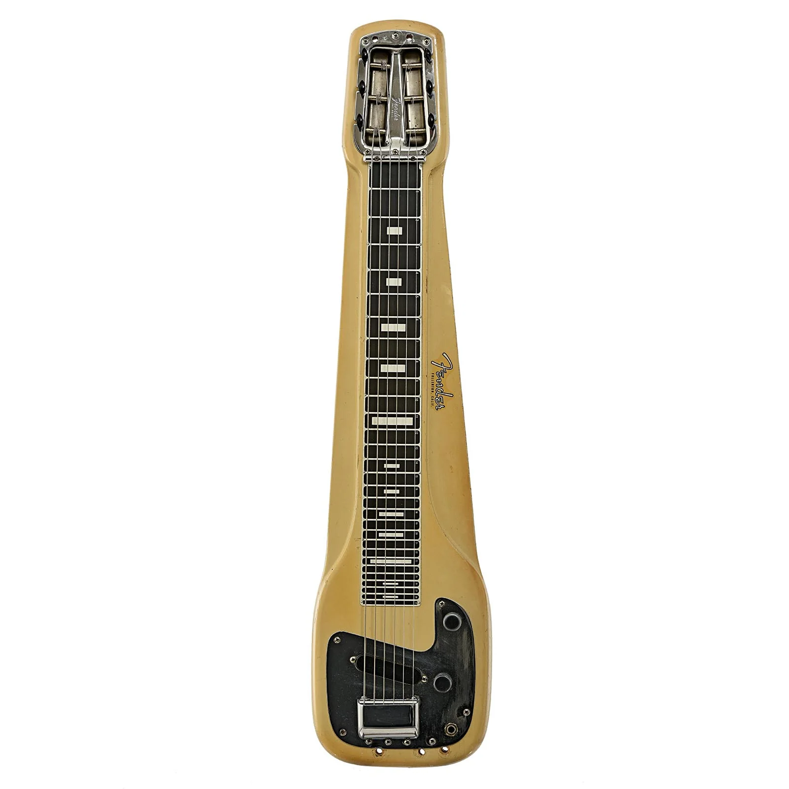 Fender Champ Lap Steel (c. 1960) - Image 10