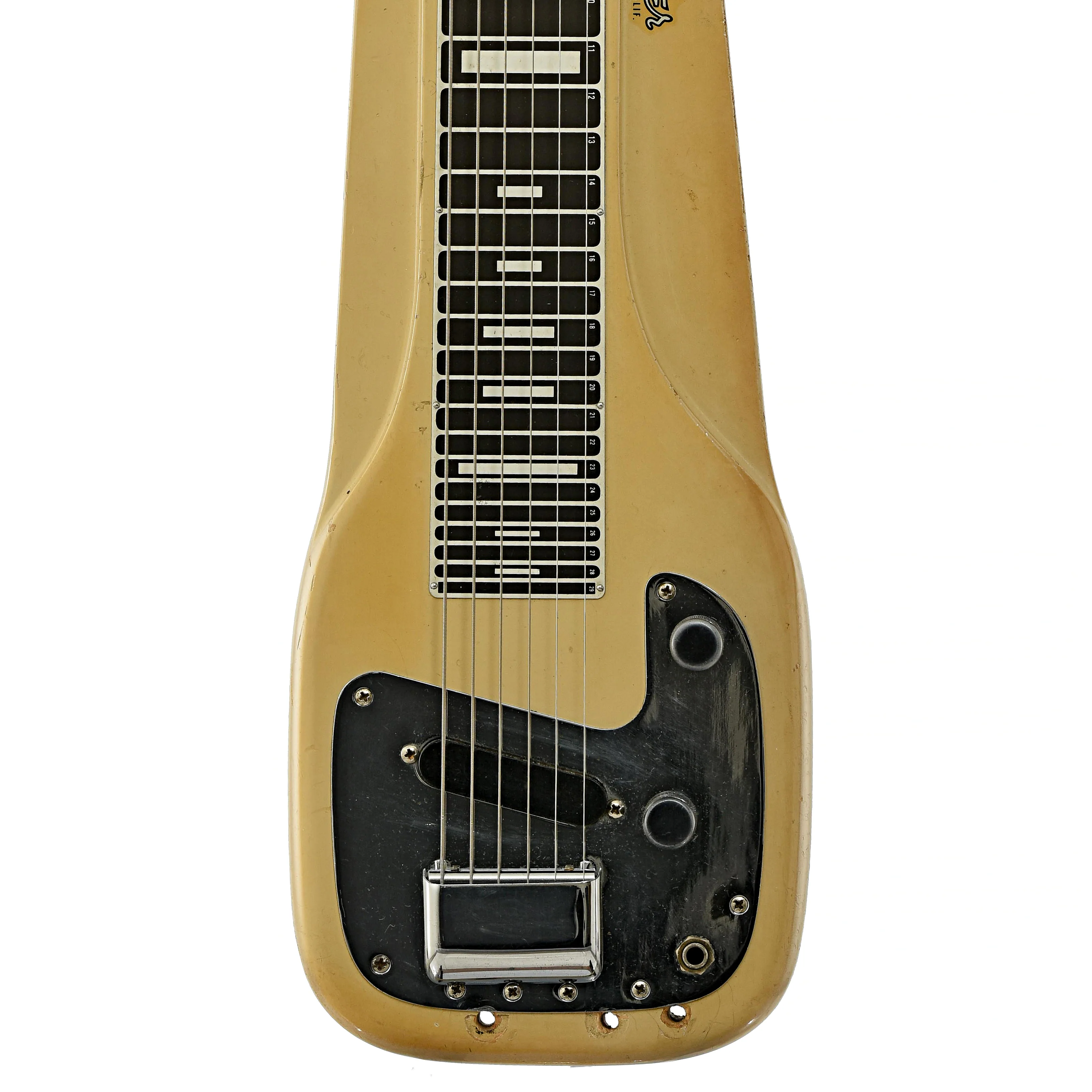 Fender Champ Lap Steel (c. 1960) - Image 2