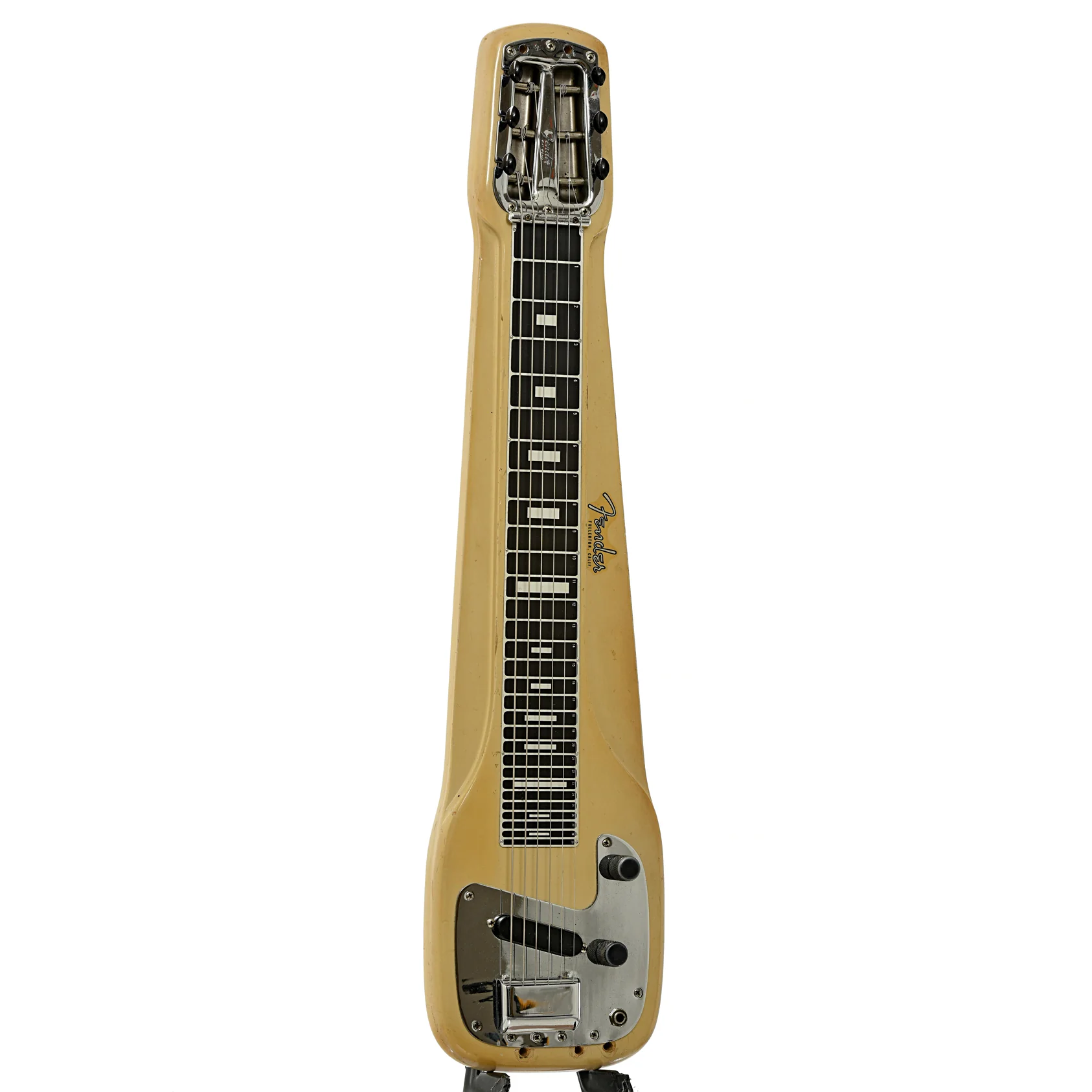 Fender Champ Lap Steel (c. 1960) - Image 3