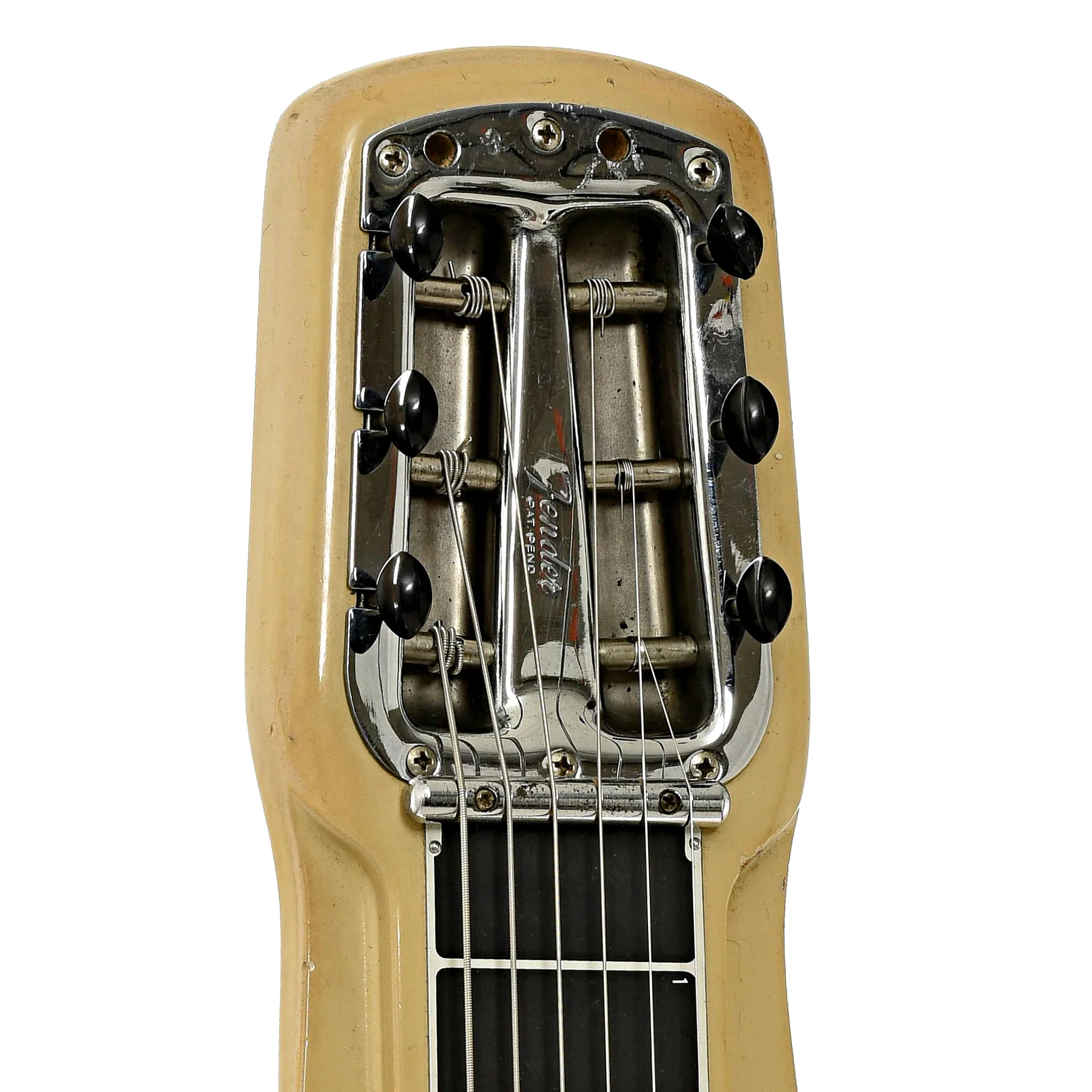 Fender Champ Lap Steel (c. 1960) - Image 7
