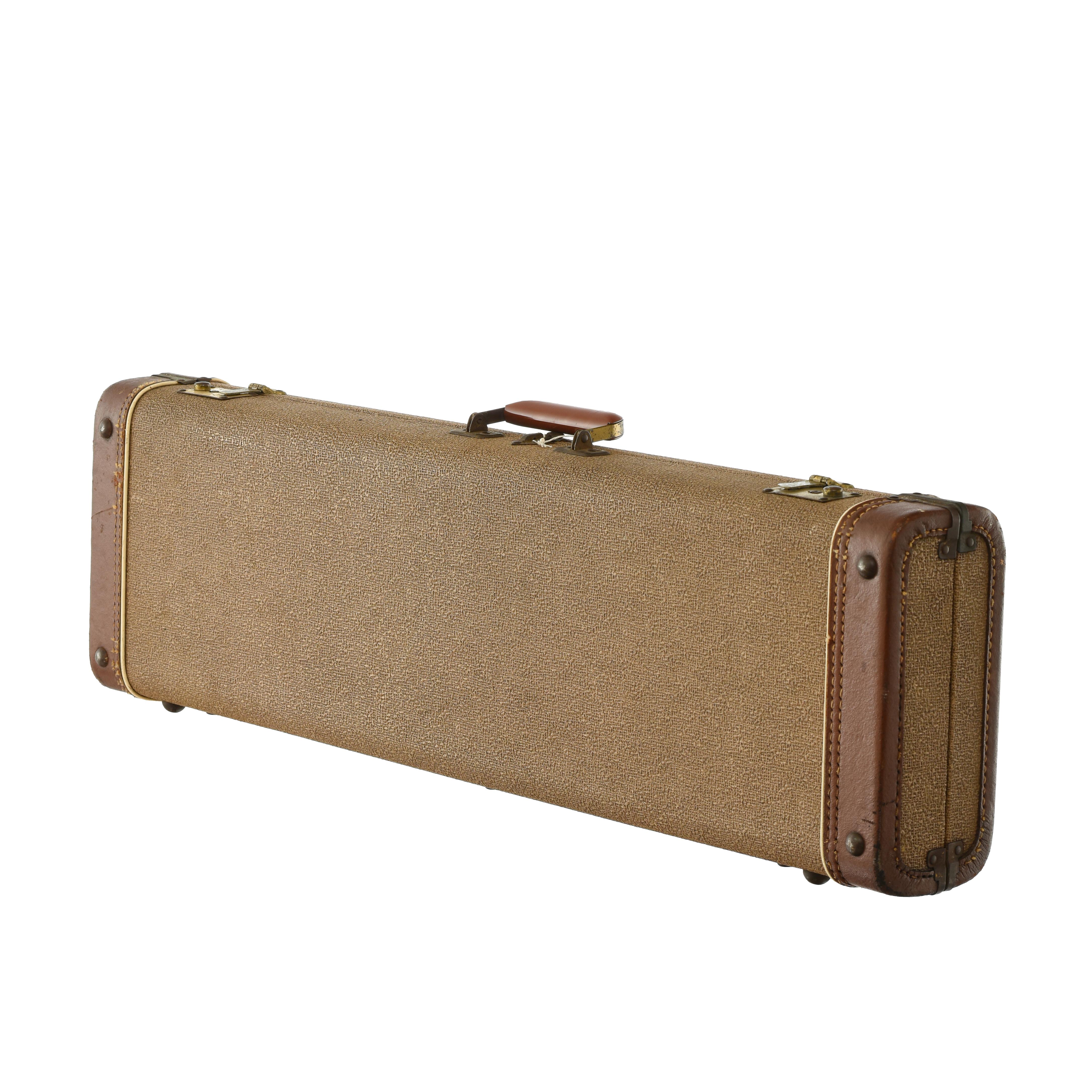 Fender Champ Lap Steel (c. 1960) - Image 9