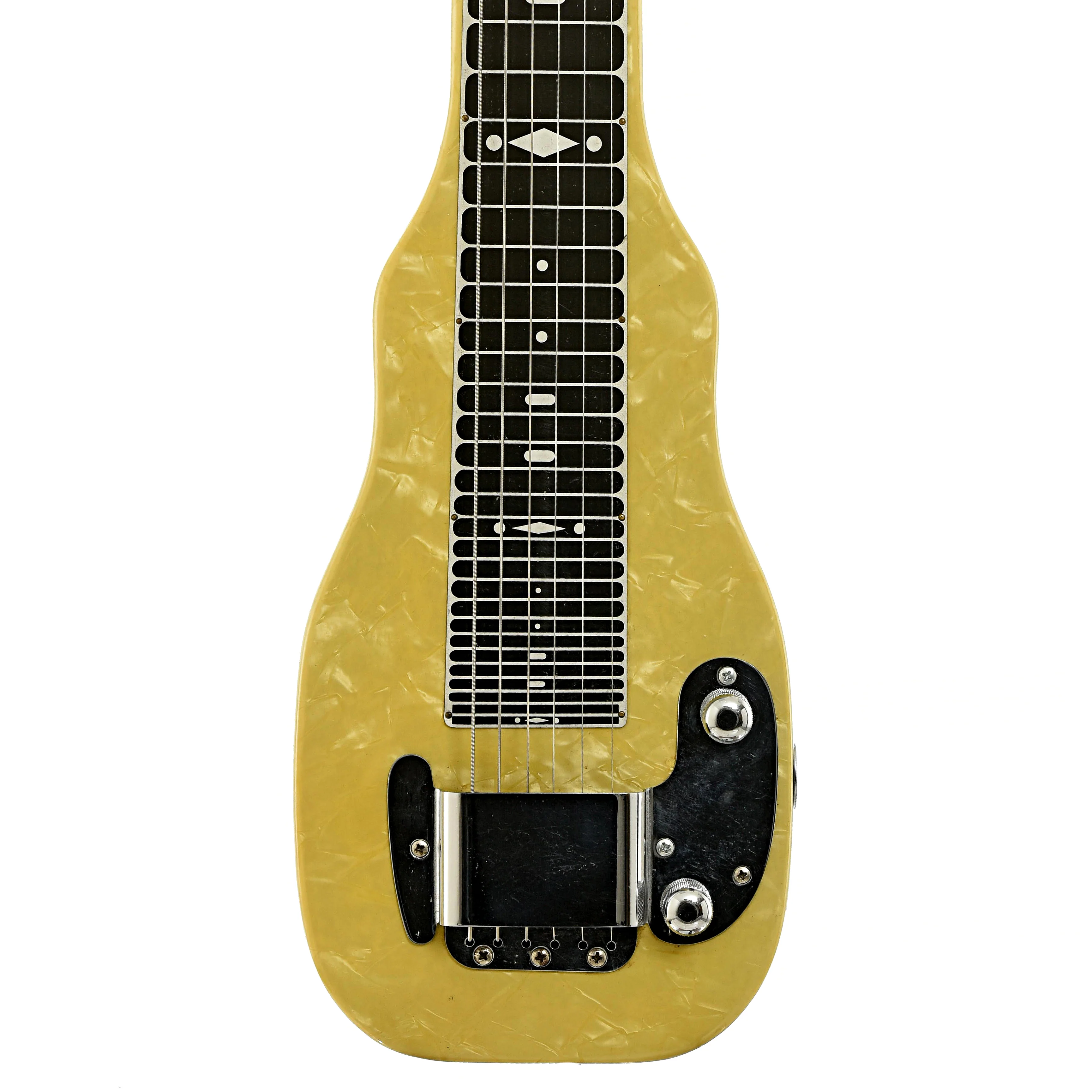 Fender Champion Lap Steel (1954) - Image 3