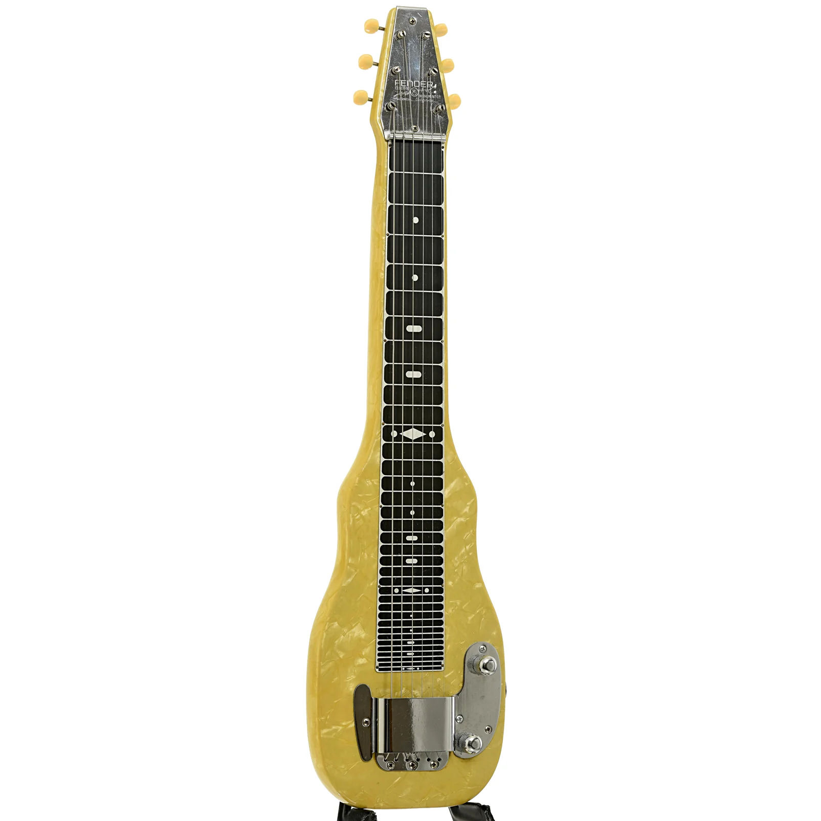 Fender Champion Lap Steel (1954) - Image 4