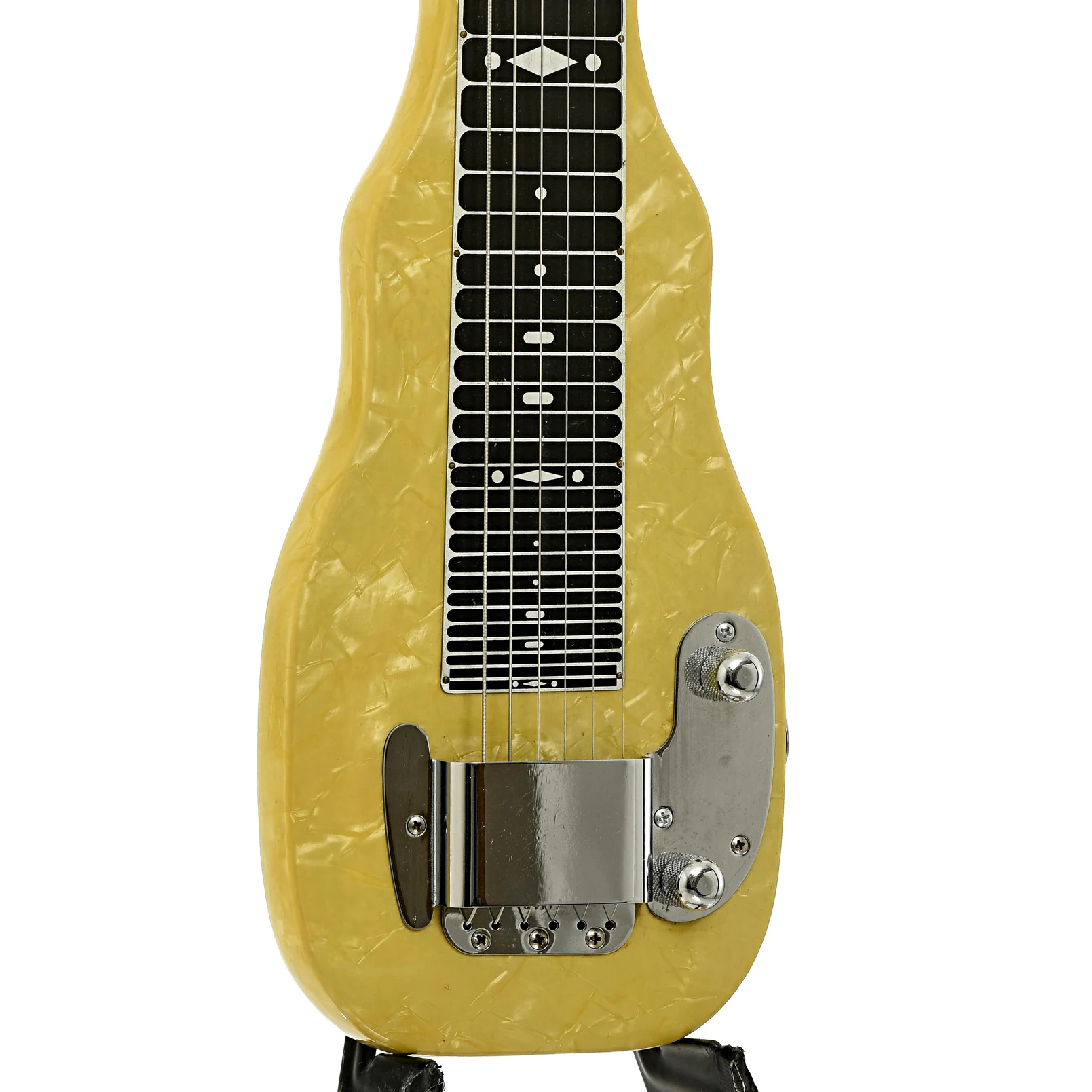 Fender Champion Lap Steel (1954) - Image 5