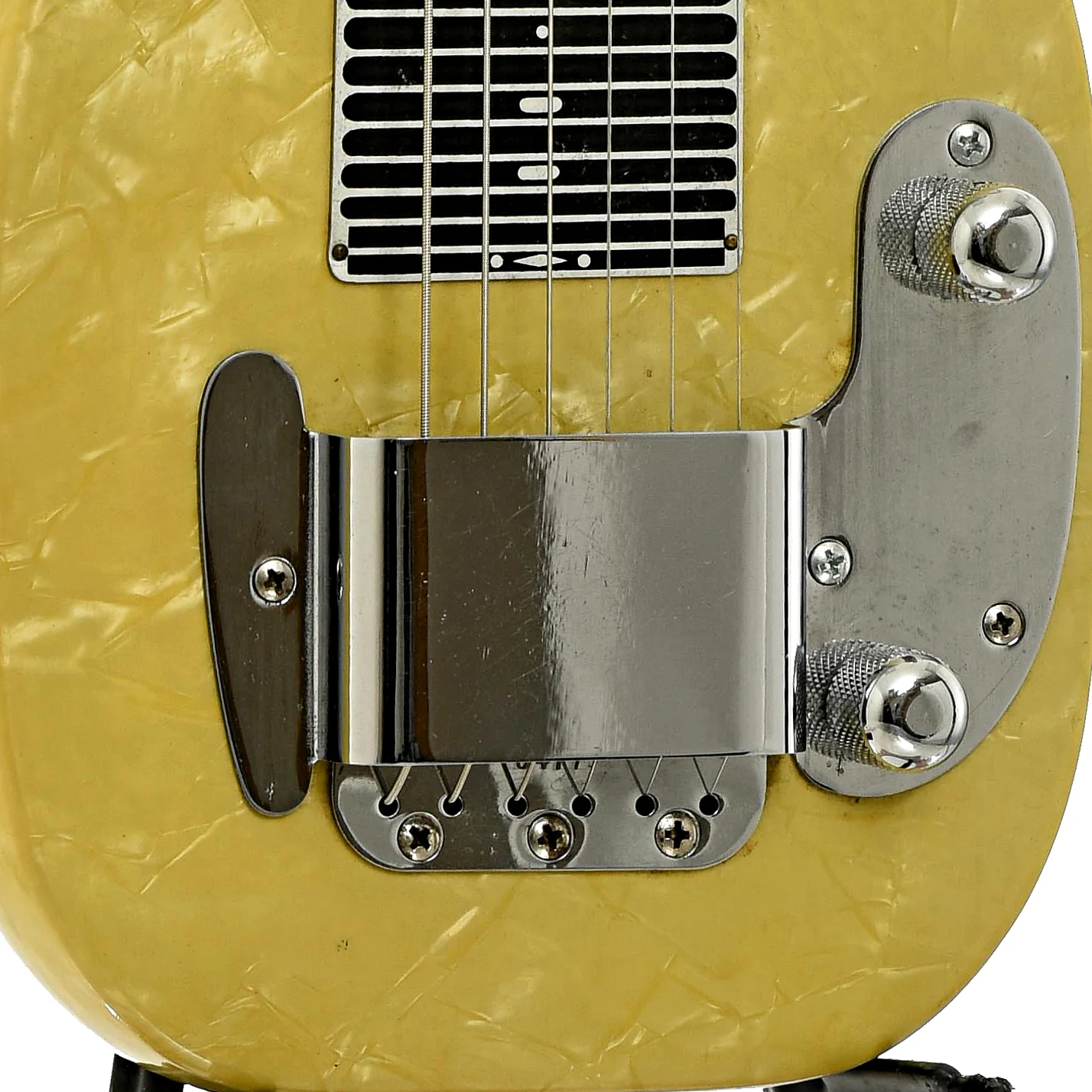 Fender Champion Lap Steel (1954) - Image 6