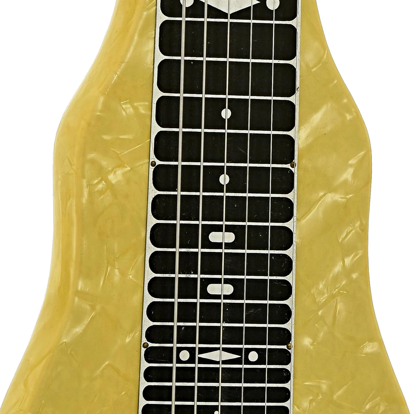 Fender Champion Lap Steel (1954) - Image 7