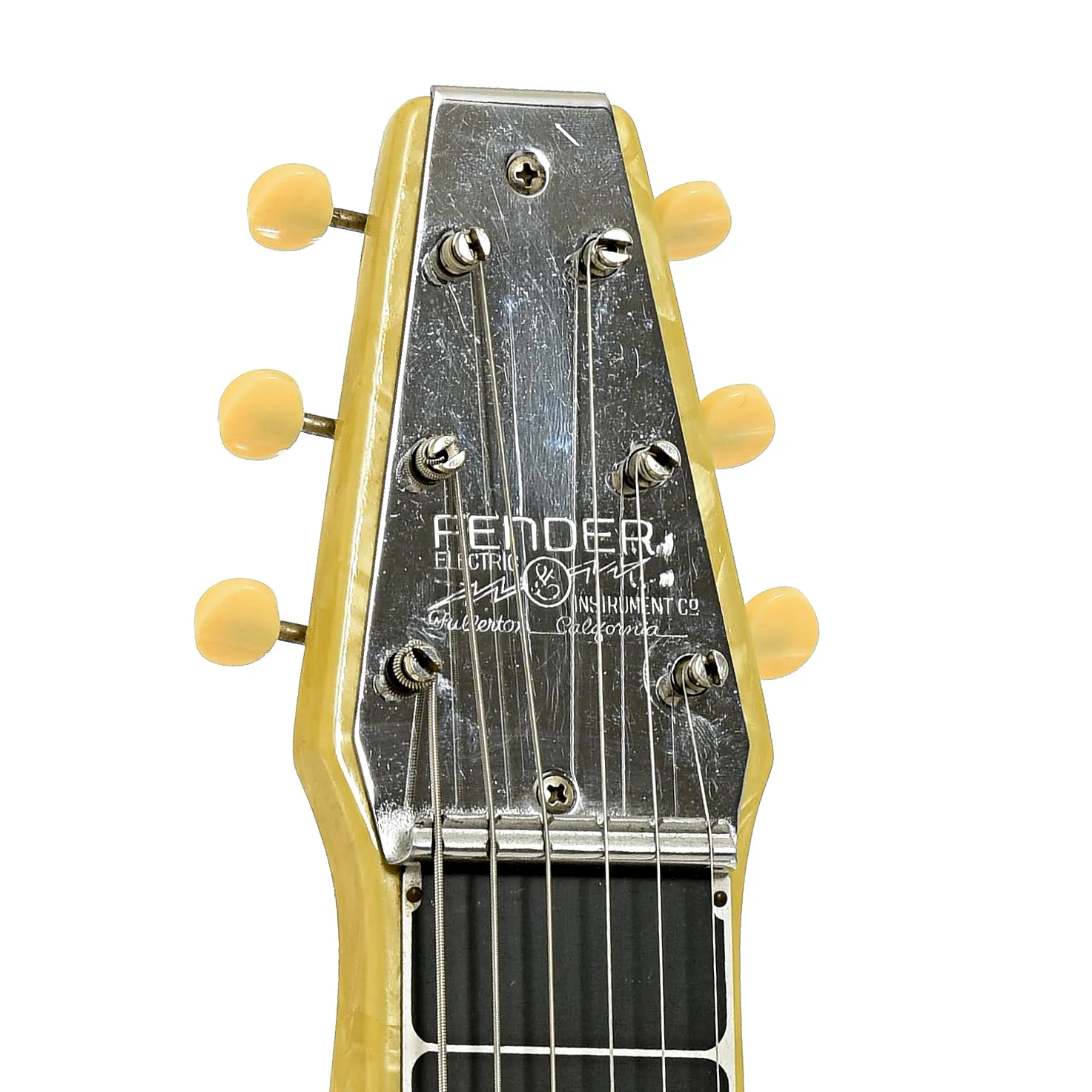 Fender Champion Lap Steel (1954) - Image 9