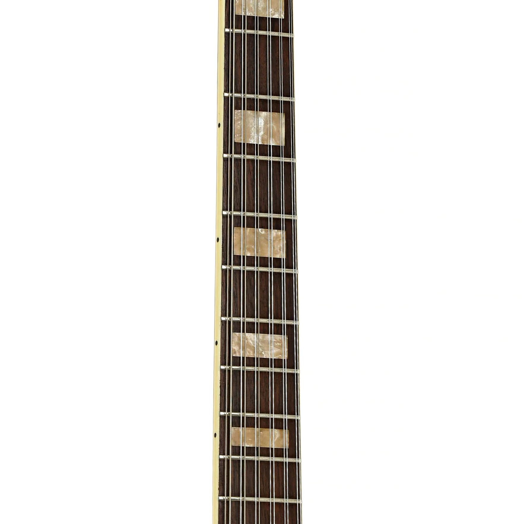 Fender Coronado XII 12-String Electric Guitar (1967) - Image 7