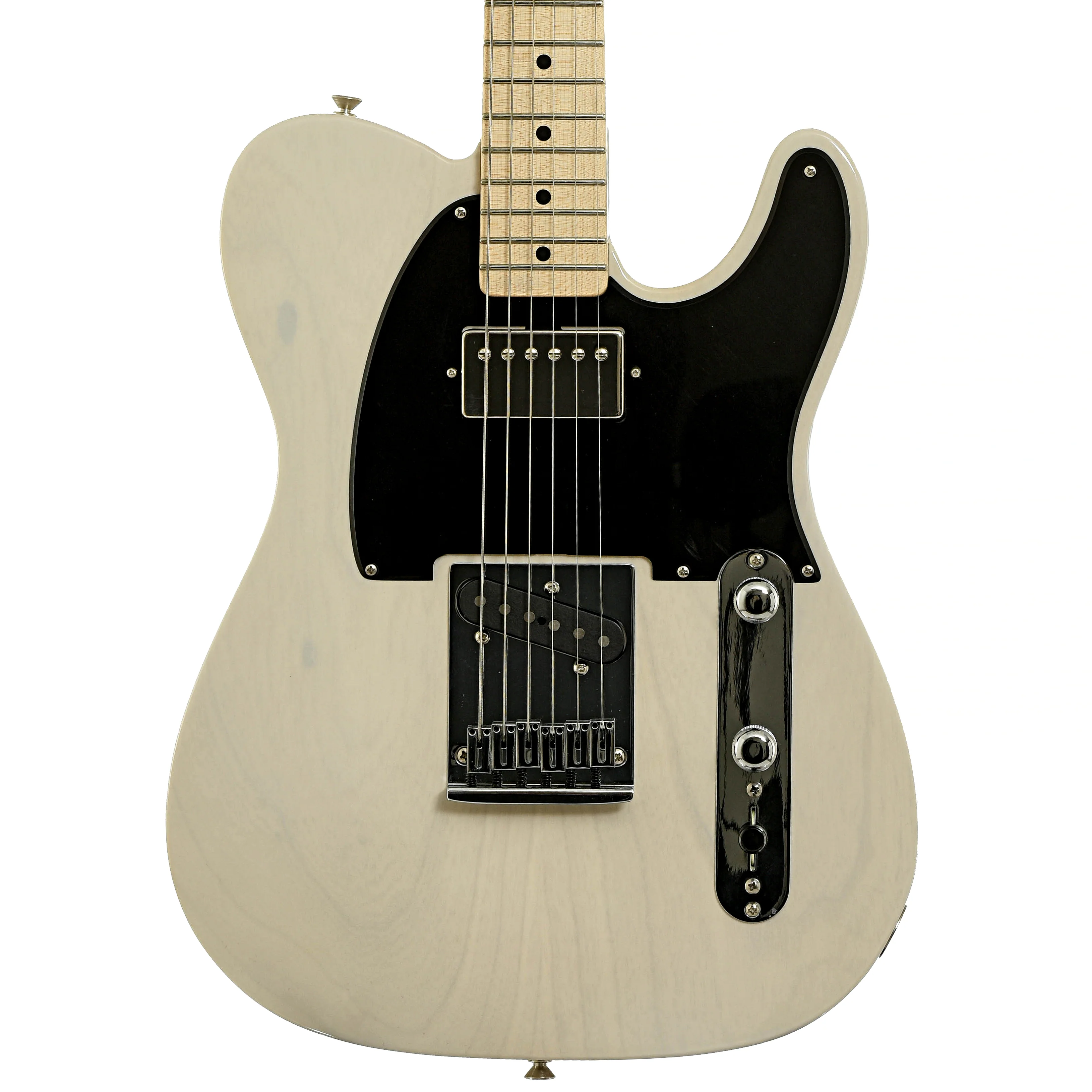 Fender Custom Shop '52 Ash HS NOS Master Built Telecaster Electric Guitar (2023) - Image 2