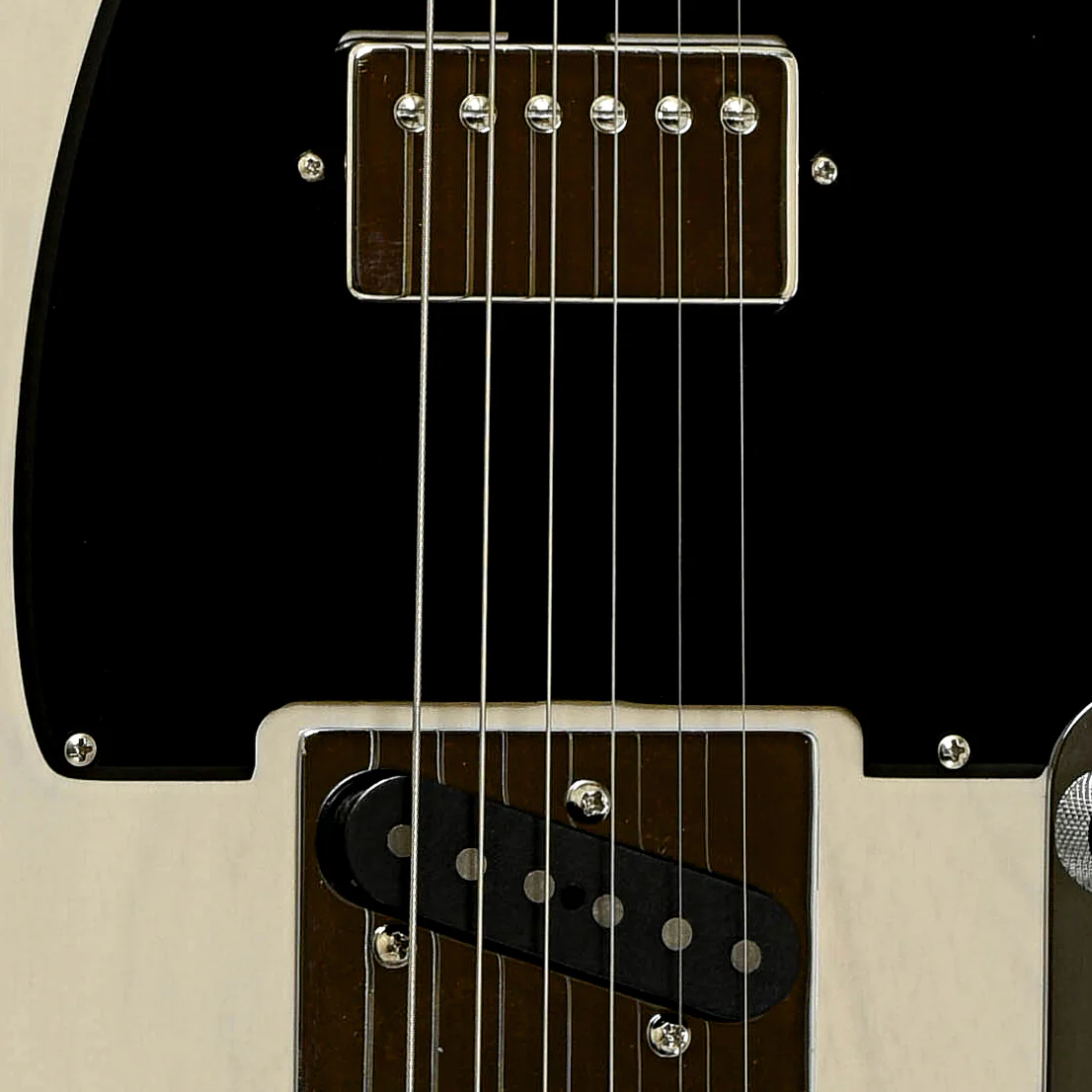 Fender Custom Shop '52 Ash HS NOS Master Built Telecaster Electric Guitar (2023) - Image 6