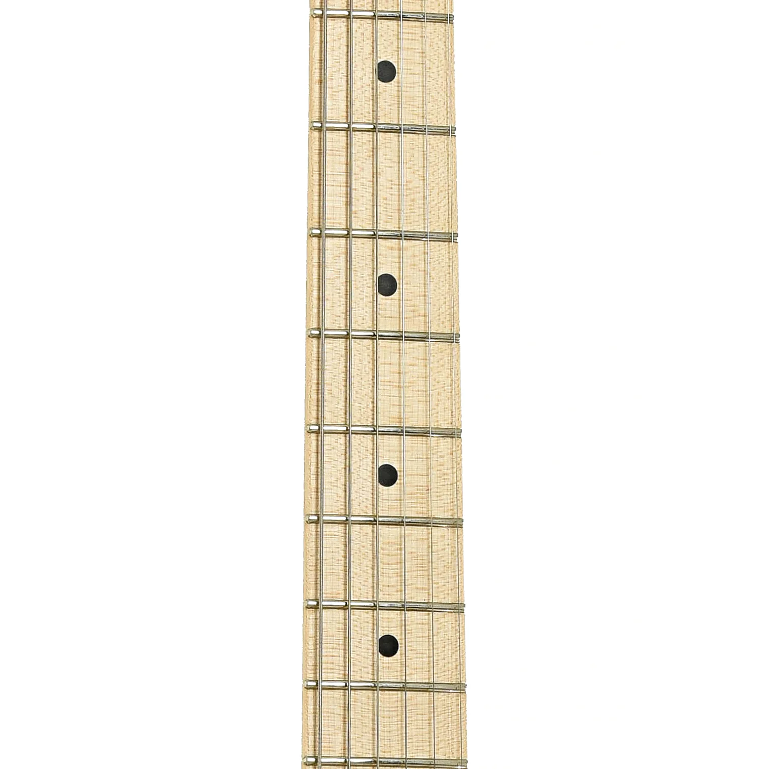 Fender Custom Shop '52 Ash HS NOS Master Built Telecaster Electric Guitar (2023) - Image 7