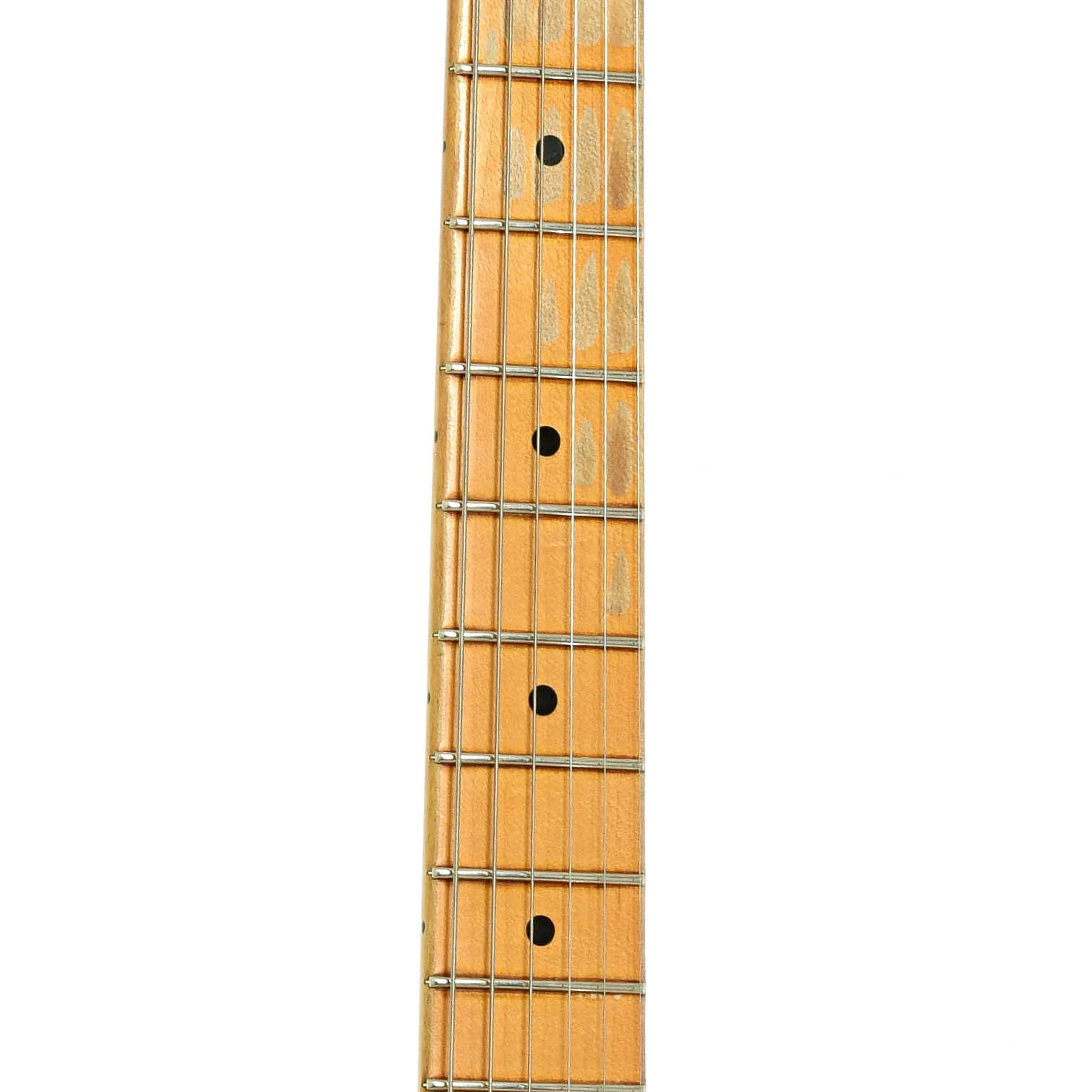 Fender Custom Shop '54 Reissue Telecaster Relic Electric Guitar (2018) - Image 7