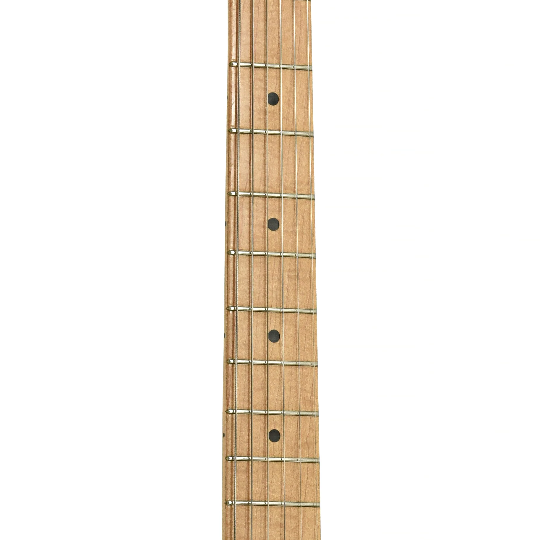 Fender Custom Shop '54 Reissue Stratocaster Electric Guitar (1996) - Image 7