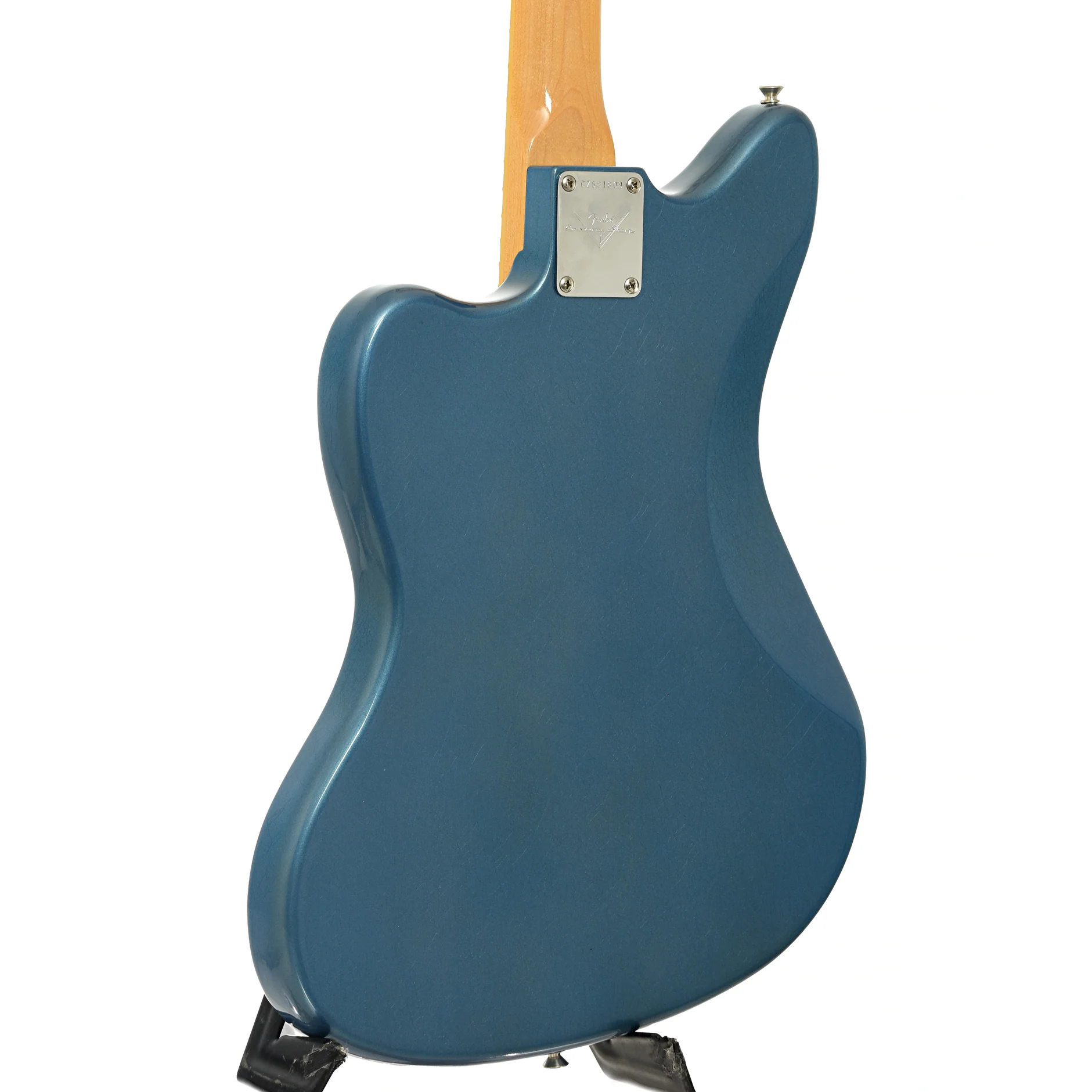 Fender Custom Shop '67 Jazzmaster Electric Guitar (2024) - Image 11