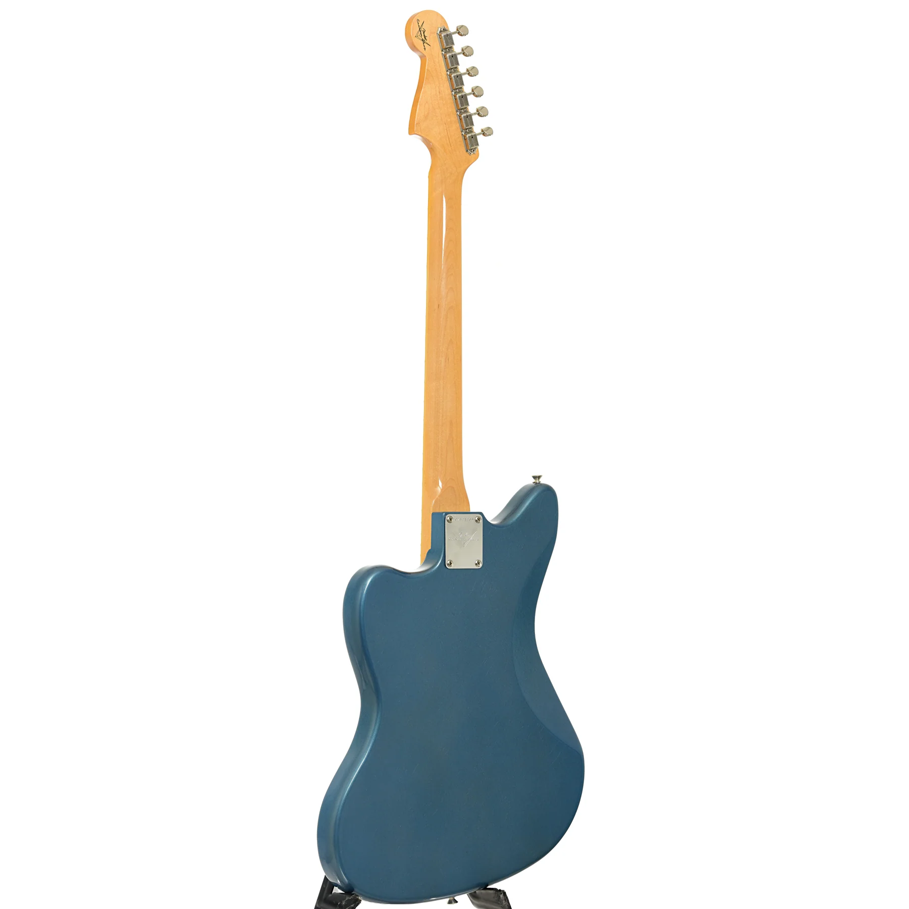 Fender Custom Shop '67 Jazzmaster Electric Guitar (2024) - Image 12