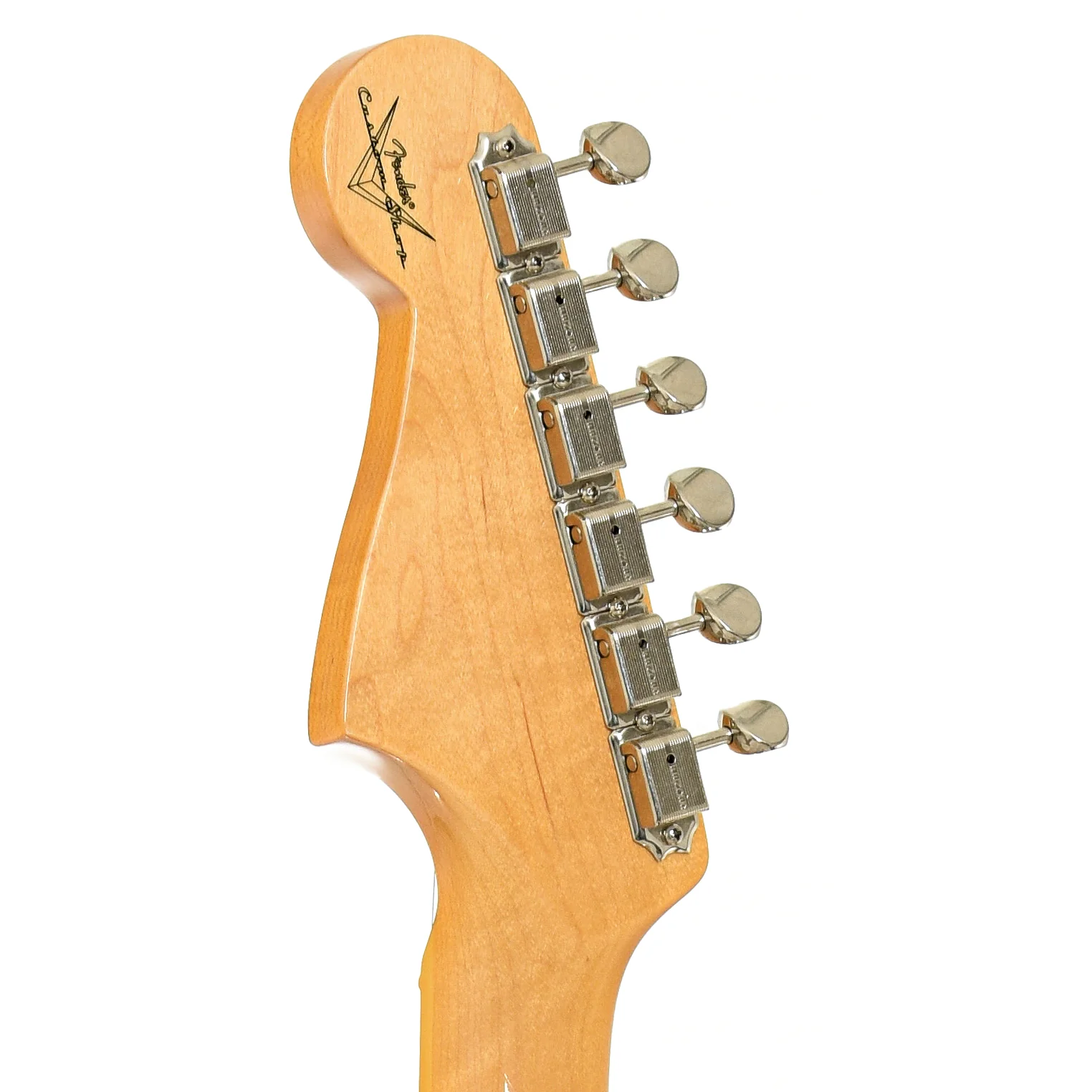 Fender Custom Shop '67 Jazzmaster Electric Guitar (2024) - Image 9