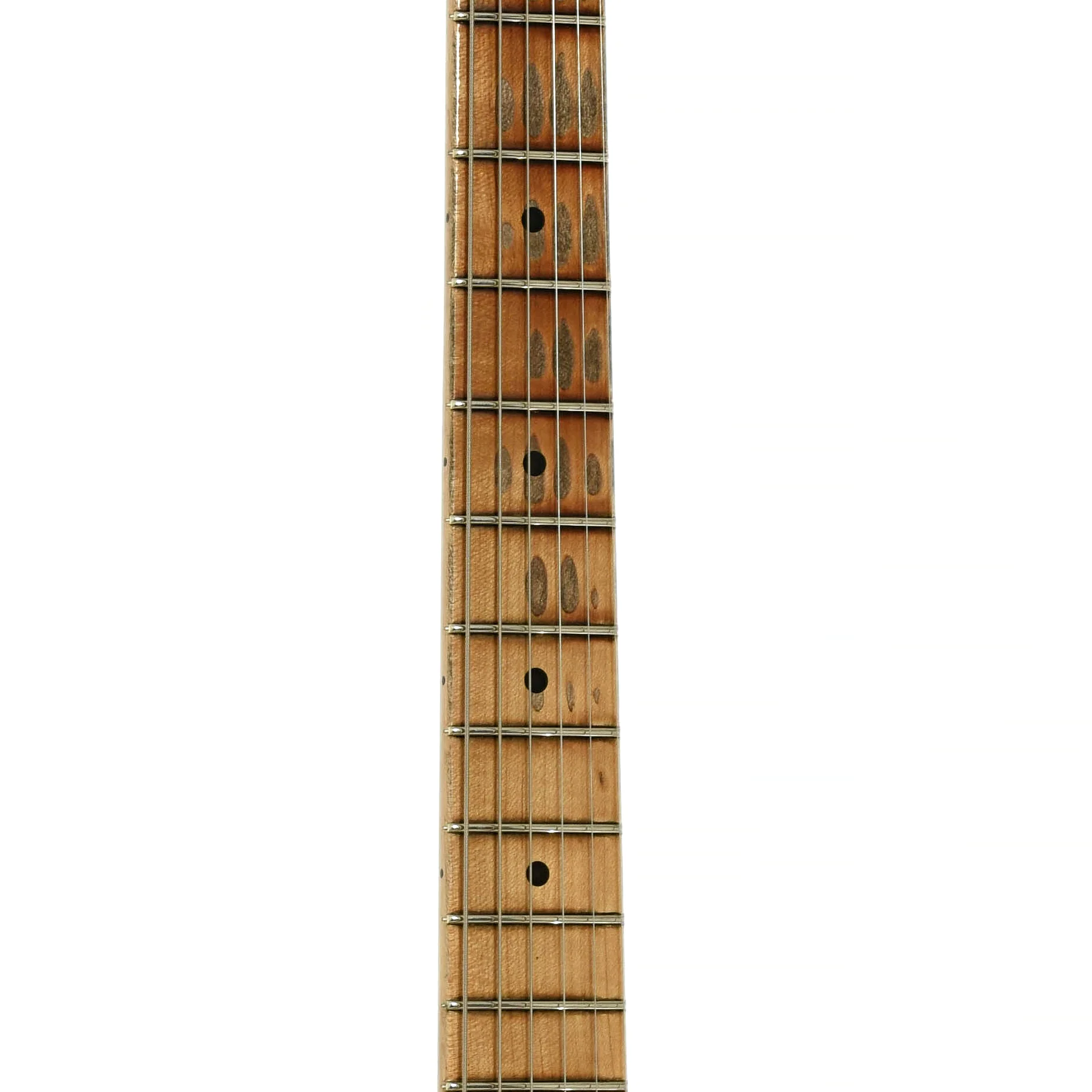 Fender Custom Shop  70th Anniversary Relic Stratocaster Electric Guitar (2024) - Image 7