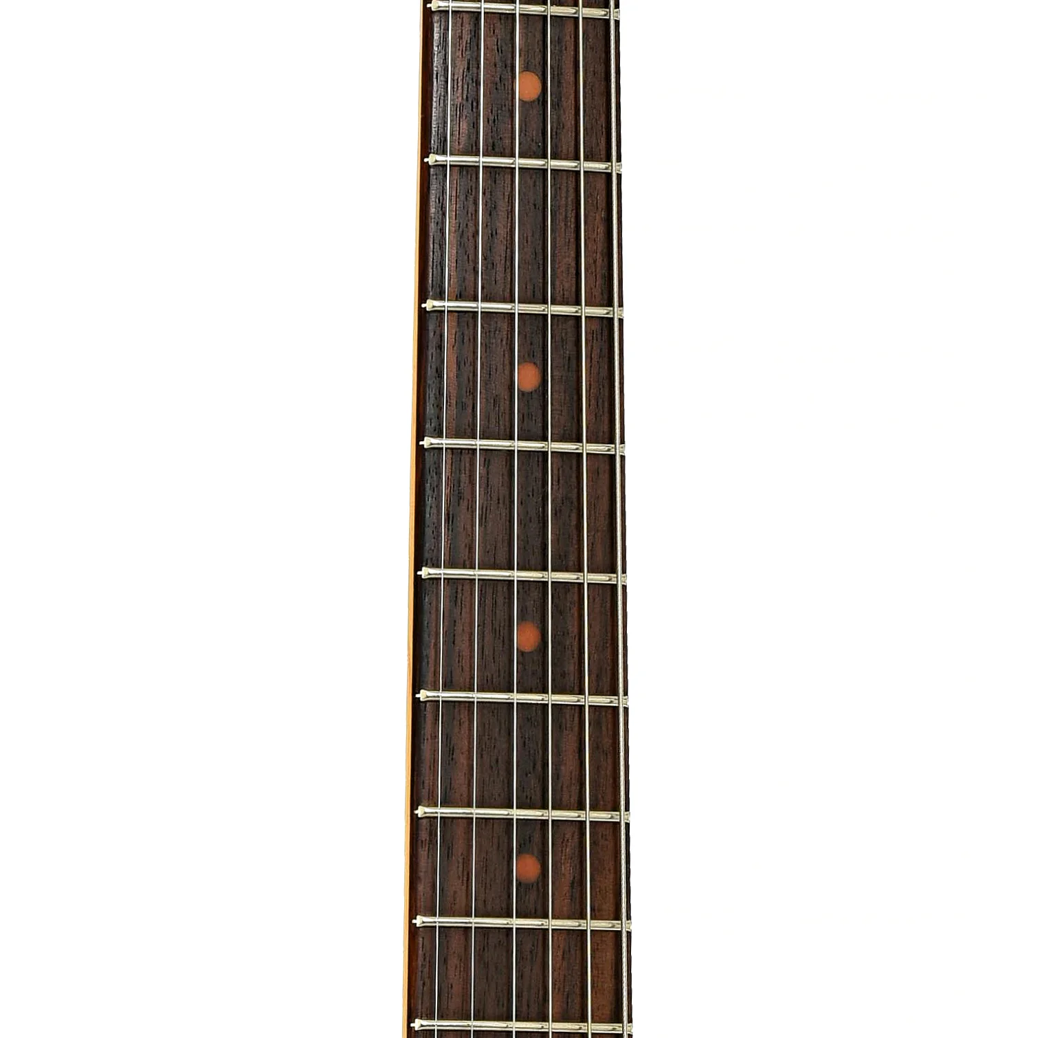 Fender Custom Shop Esquire Custom Relic LH Electric Guitar (2018) - Image 7