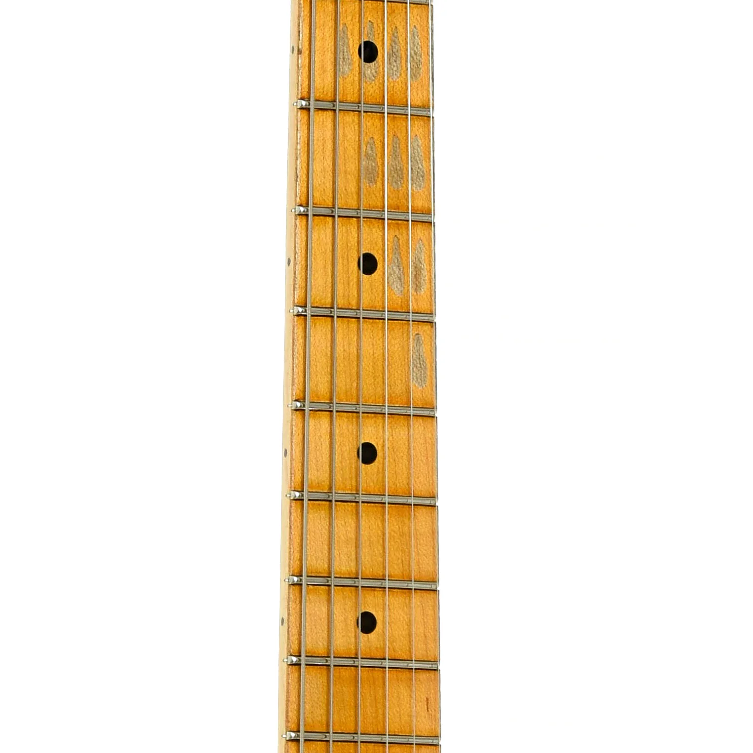 Fender Custom Shop Relic '57 Stratocaster Electric Guitar (2022) - Image 7