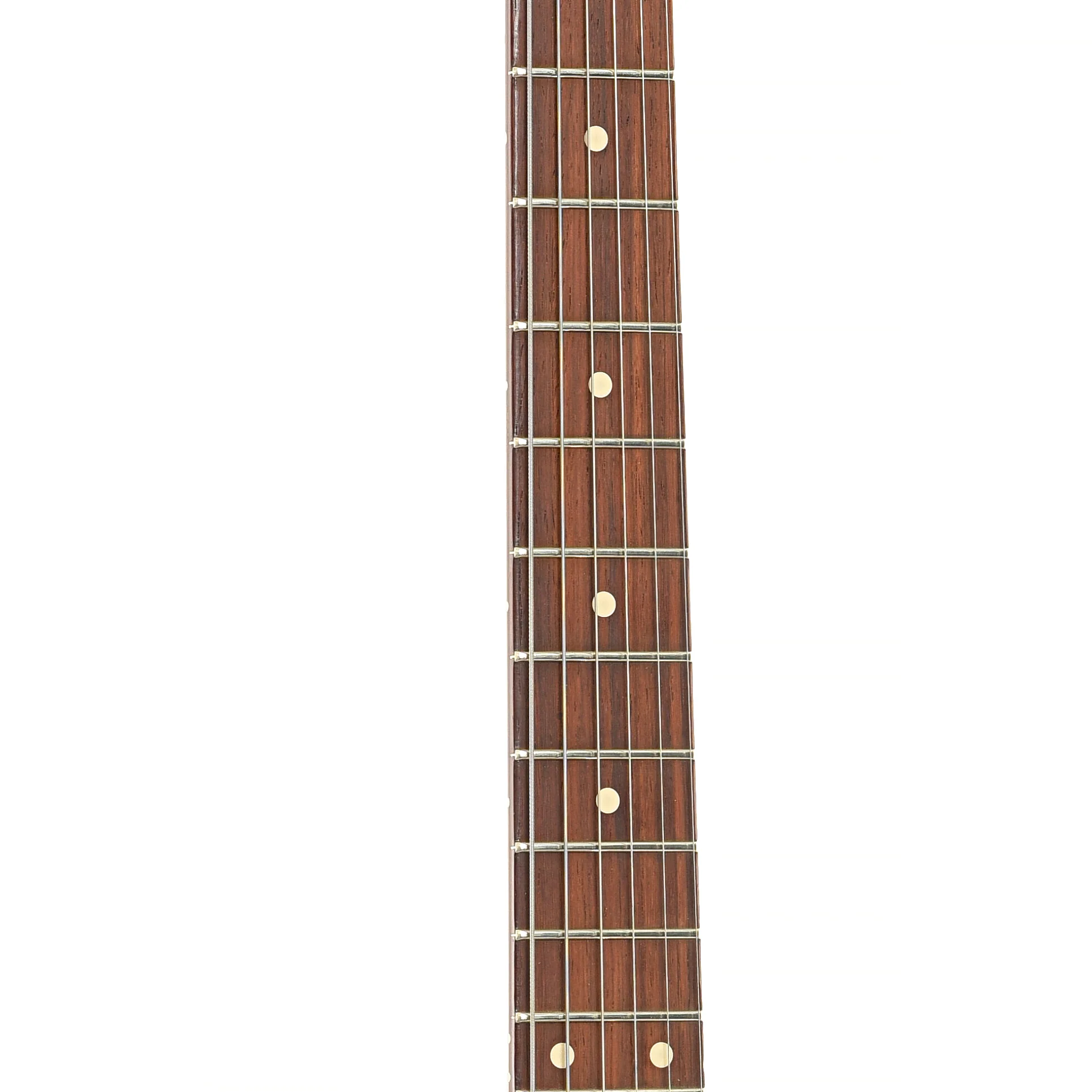 Fender Custom Shop Robert Cray Signature Stratocaster Electric Guitar (2010) - Image 7