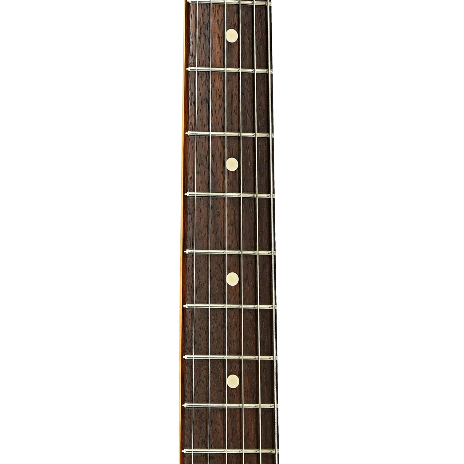 Fender Custom Shop Telecaster '59 Journeyman LH Electric Guitar (2019) - Image 7