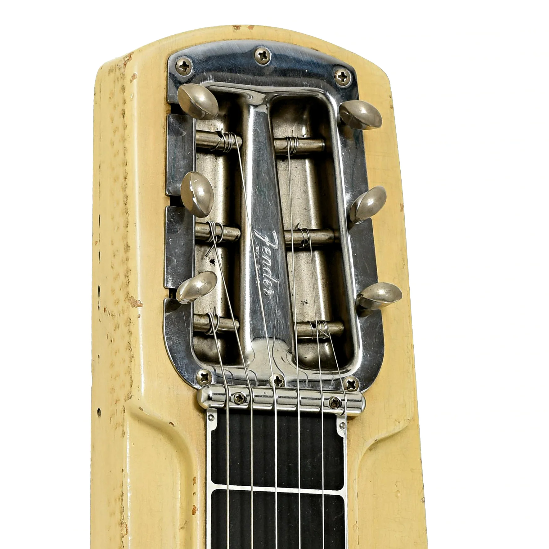 Fender Deluxe 6 Lap Steel Guitar (1957) - Image 7