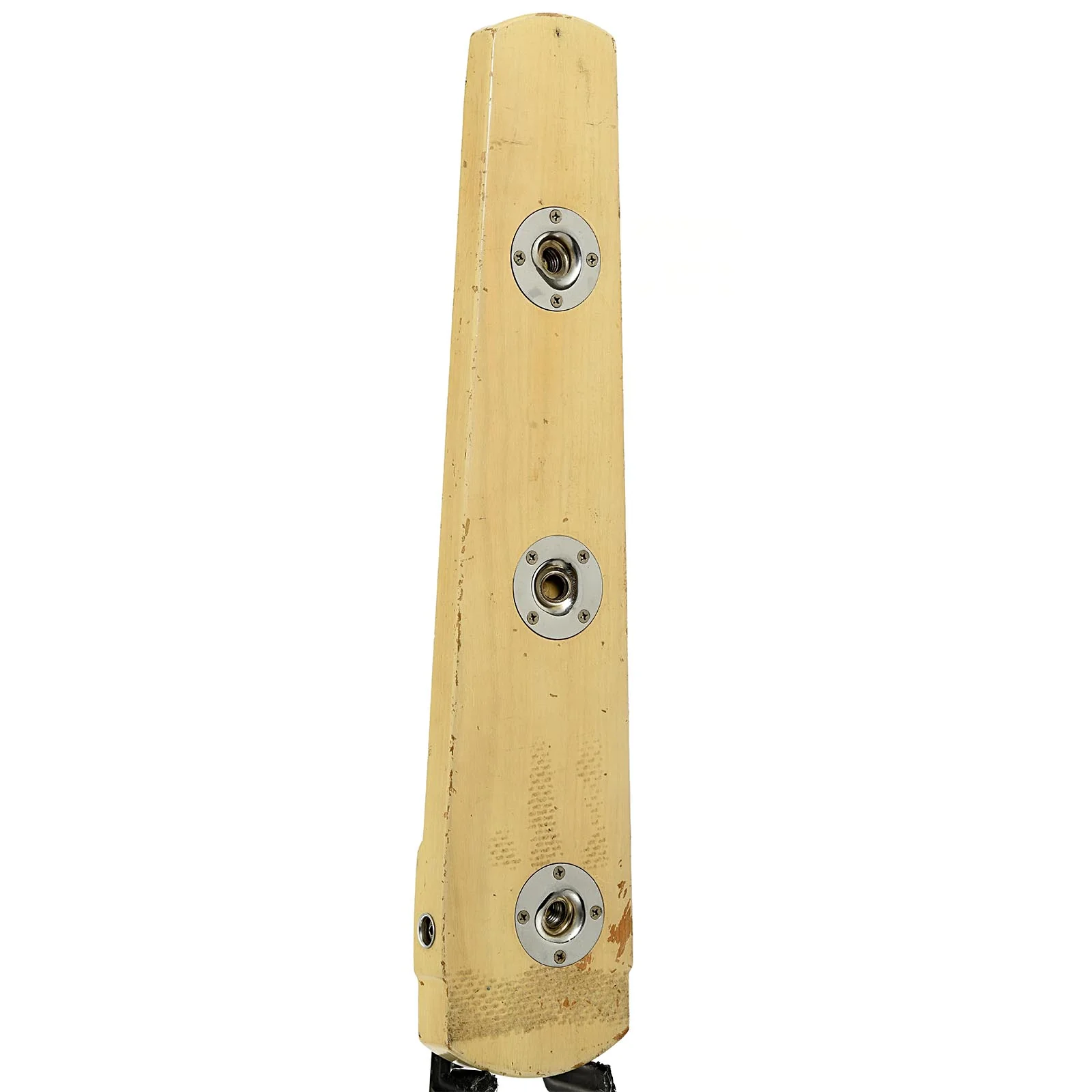 Fender Deluxe 6 Lap Steel Guitar (1957) - Image 8