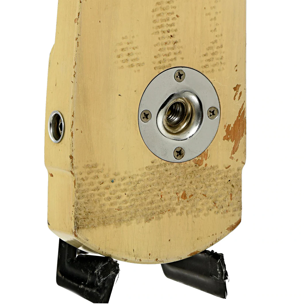 Fender Deluxe 6 Lap Steel Guitar (1957) - Image 9