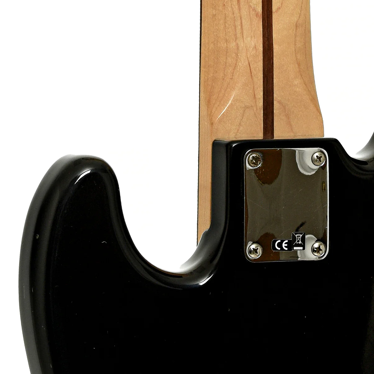 Fender Deluxe Active Jazz Bass V Electric Bass (2014) - Image 10