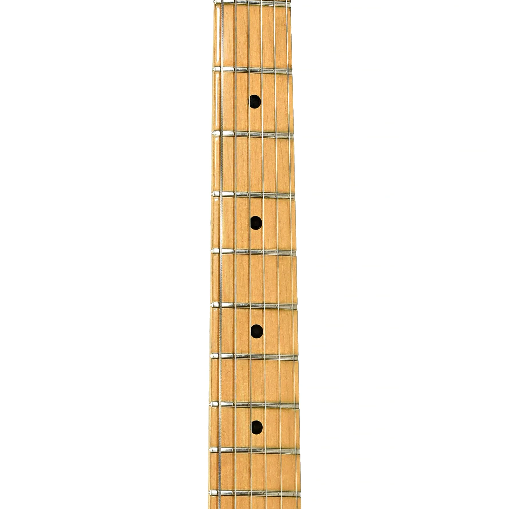 Fender Deluxe Telecaster Electric Guitar (1976) - Image 7