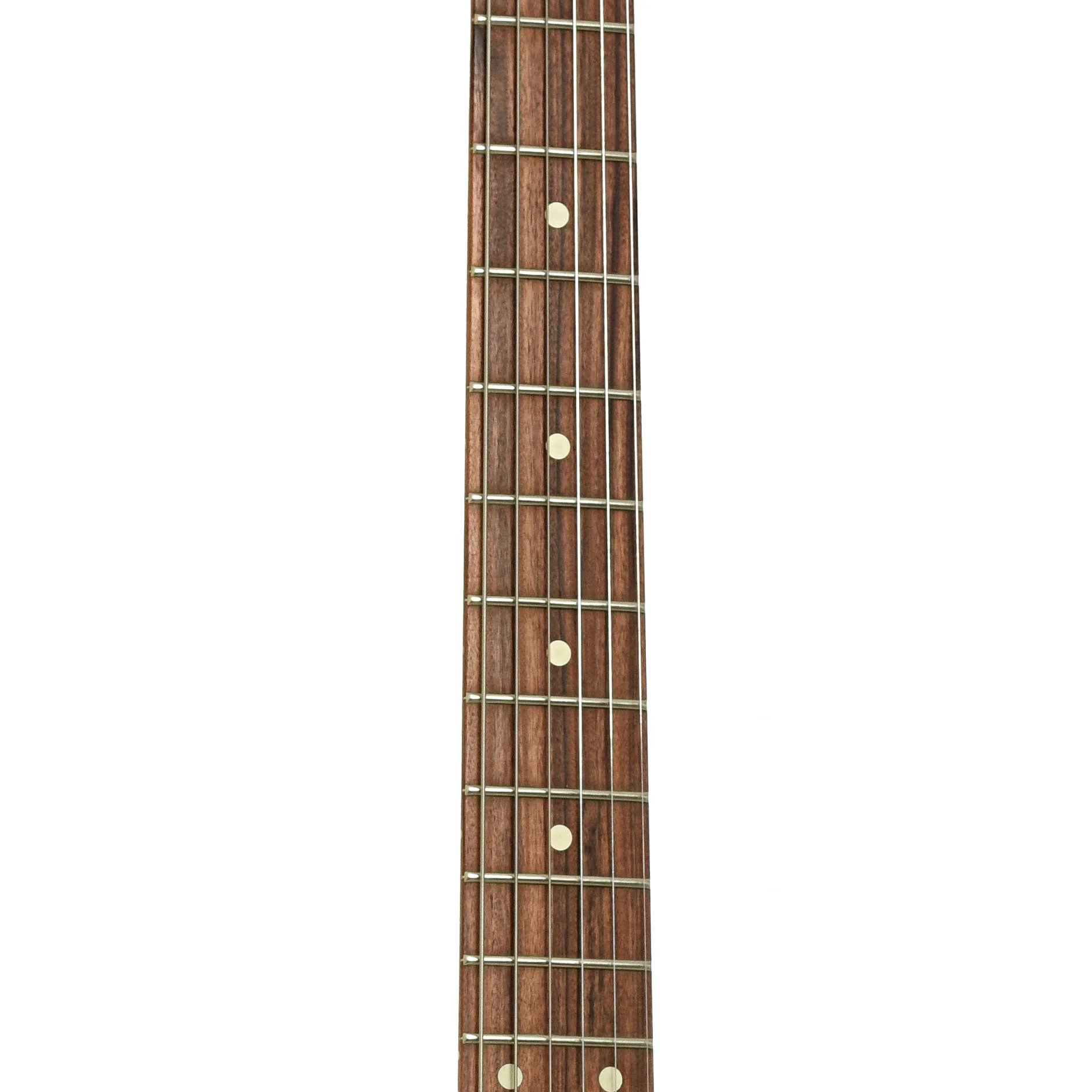 Fender Duo-Sonic Electric Guitar (2022) - Image 7
