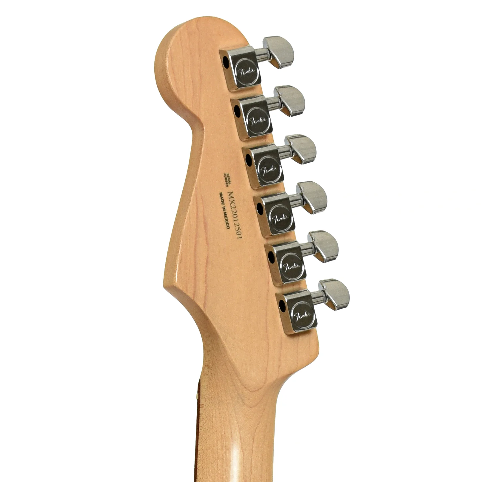 Fender Duo-Sonic Electric Guitar (2022) - Image 9