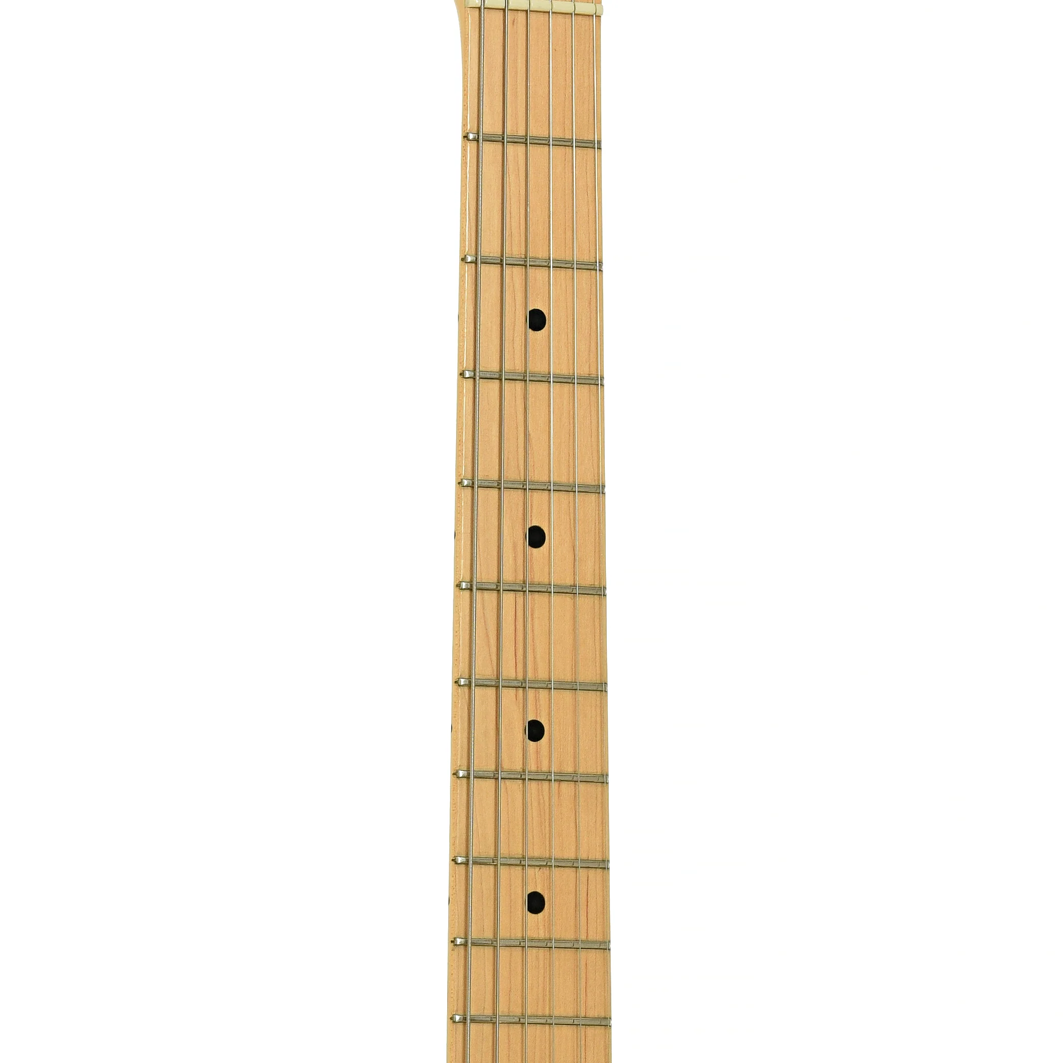 Fender Eric Clapton Stratocaster Electric Guitar (2003) - Image 7