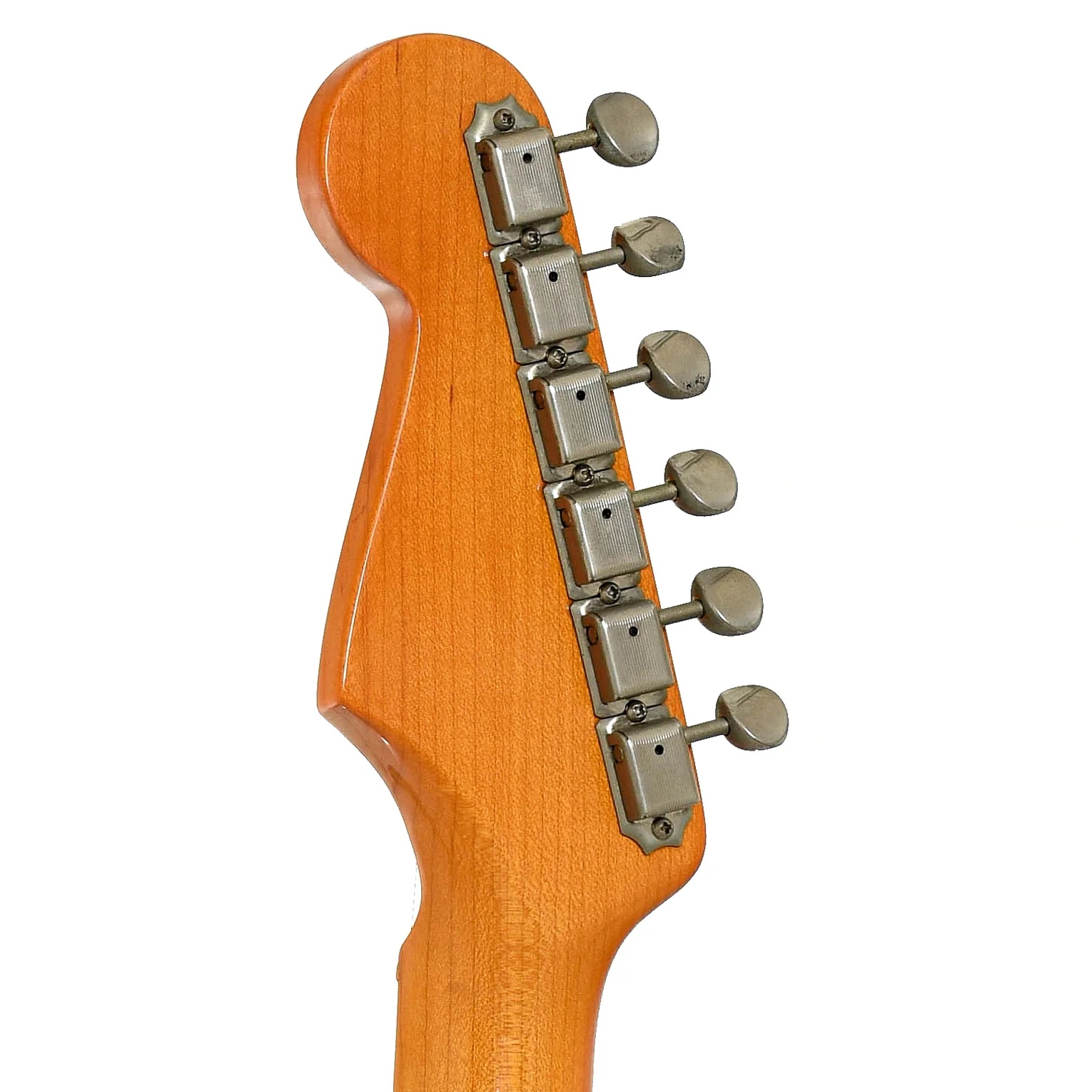 Fender Eric Johnson Stratocaster Electric Guitar (2005) - Image 9