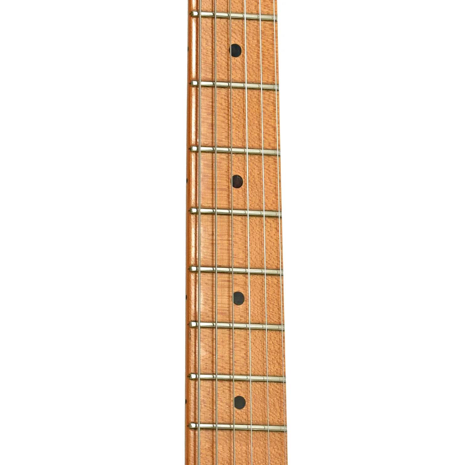 Fender Eric Johnson Stratocaster Electric Guitar (2006) - Image 7