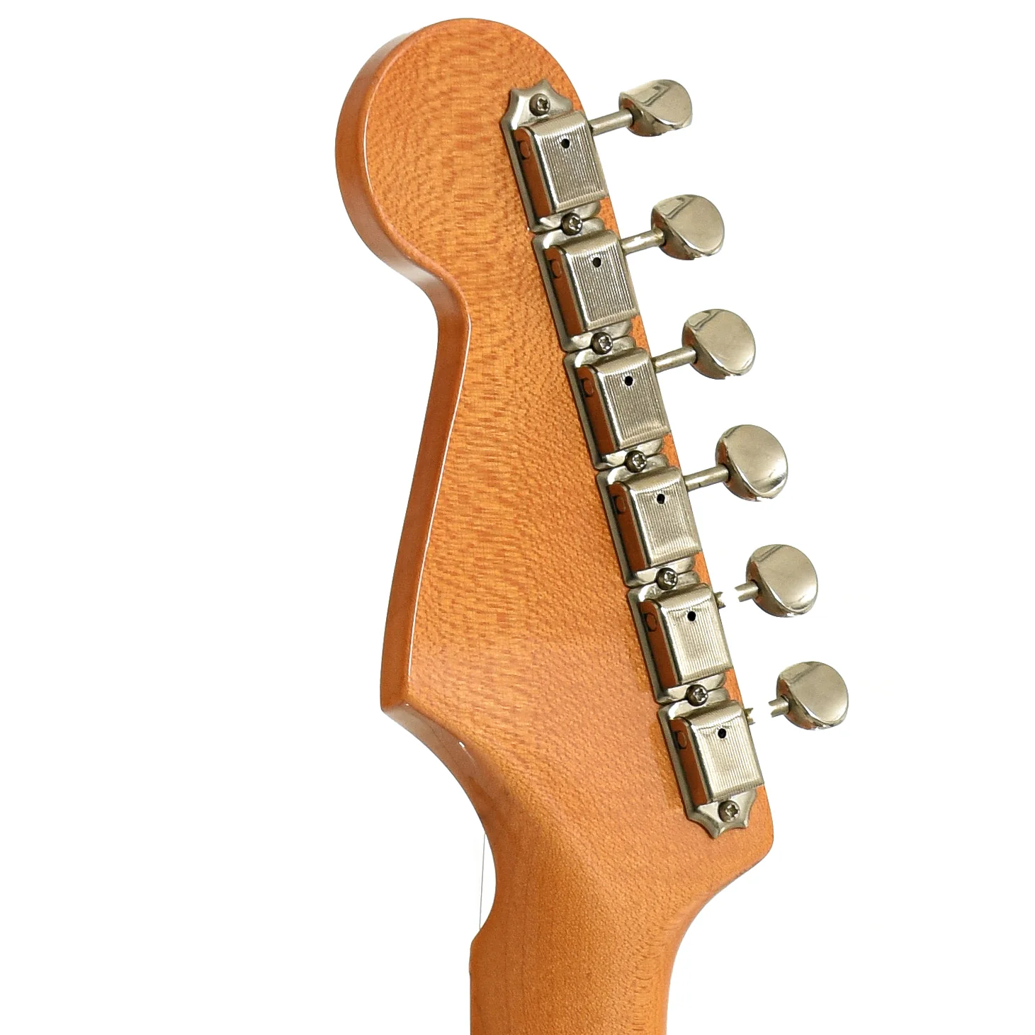 Fender Eric Johnson Stratocaster Electric Guitar (2006) - Image 9