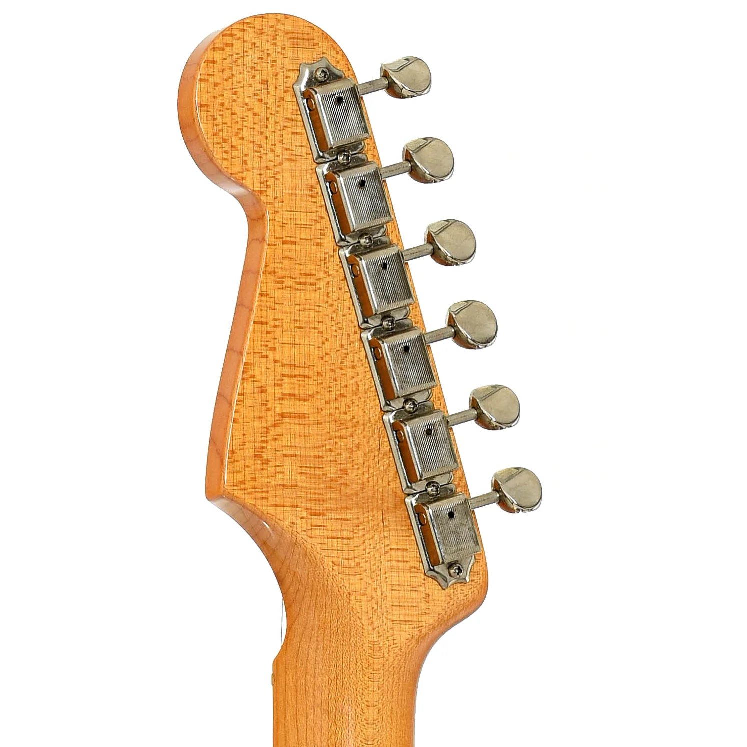 Fender Eric Johnson Stratocaster Electric Guitar (2006) - Image 9