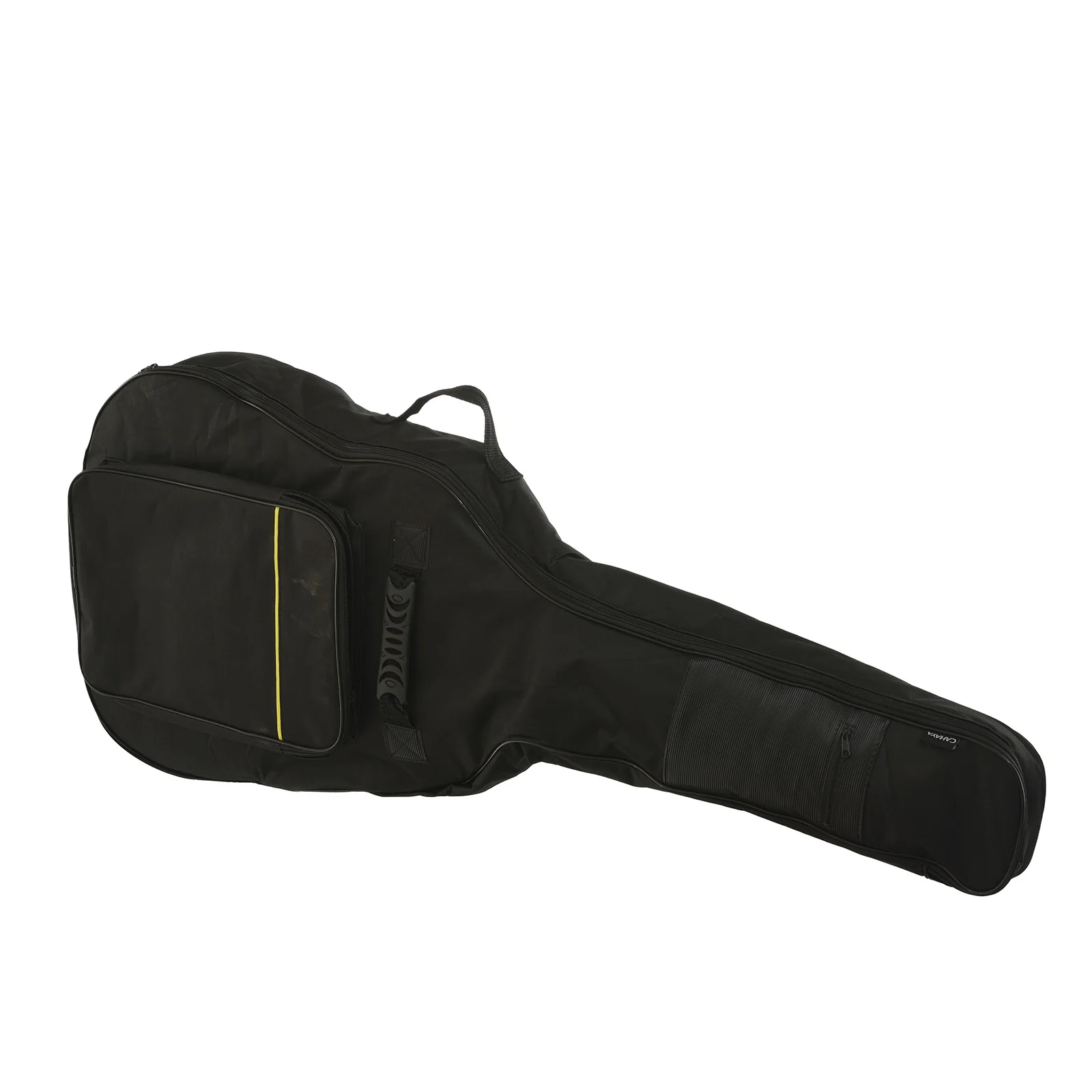 Fender FA-135CE Acoustic-Electric Guitar (2020) - Image 13