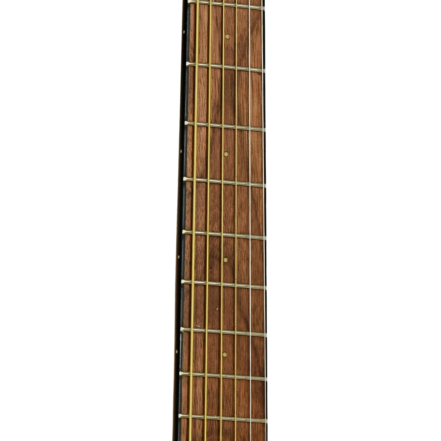 Fender FA-135CE Acoustic-Electric Guitar (2020) - Image 7