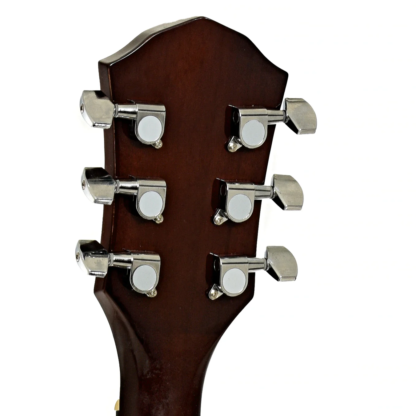 Fender FA-135CE Acoustic-Electric Guitar (2020) - Image 9