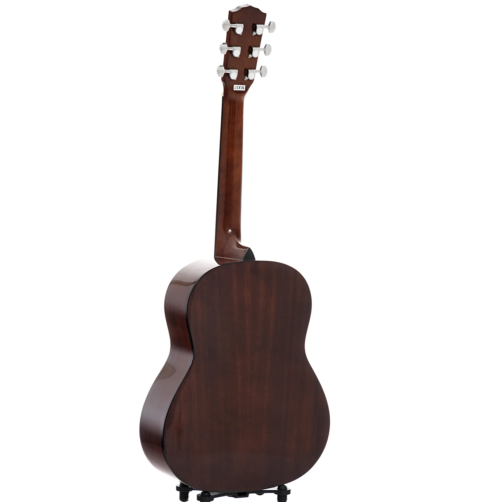 Fender FA-15 3/4 Scale Acoustic Guitar & Gigbag, Natural - Image 12